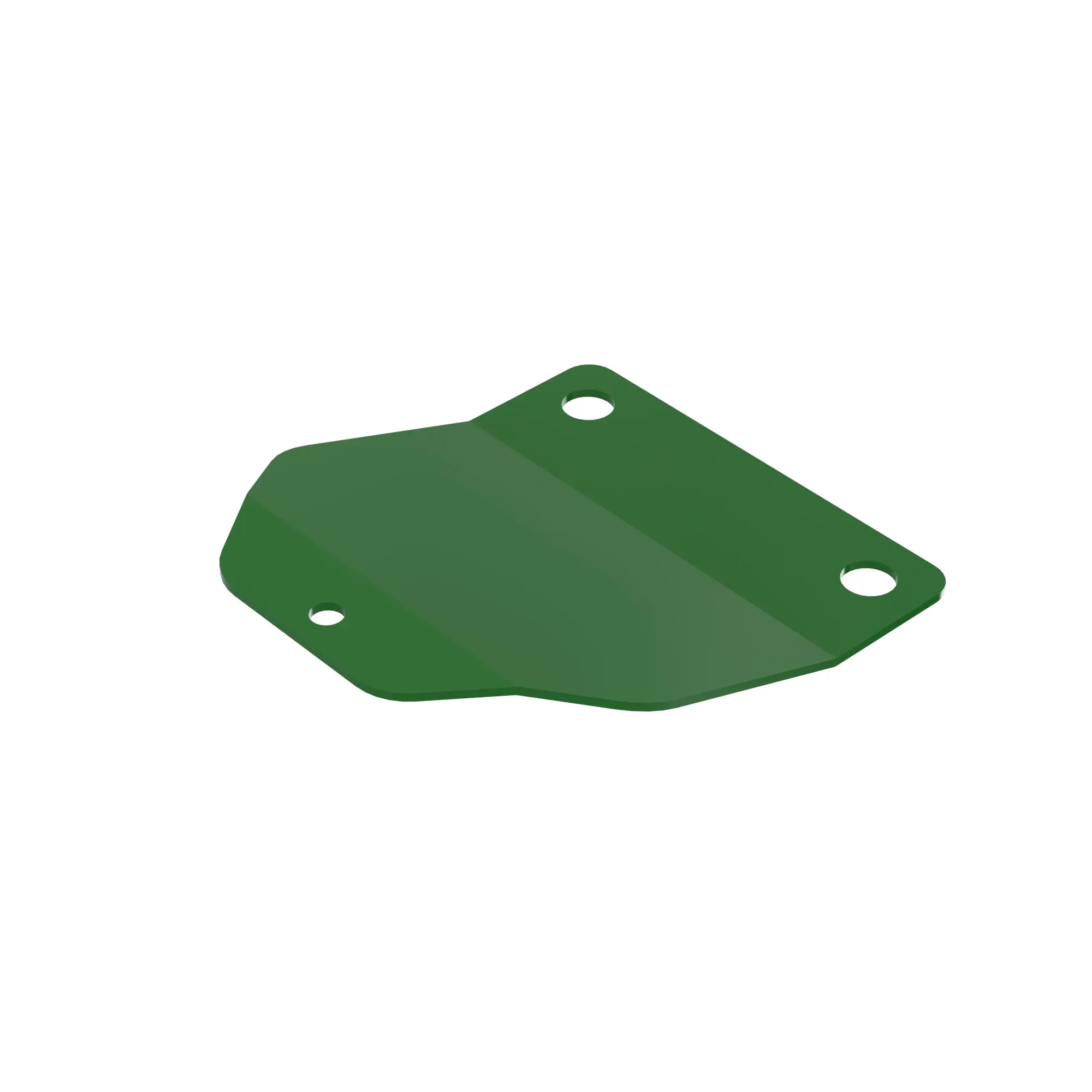 John Deere Shield - R319061