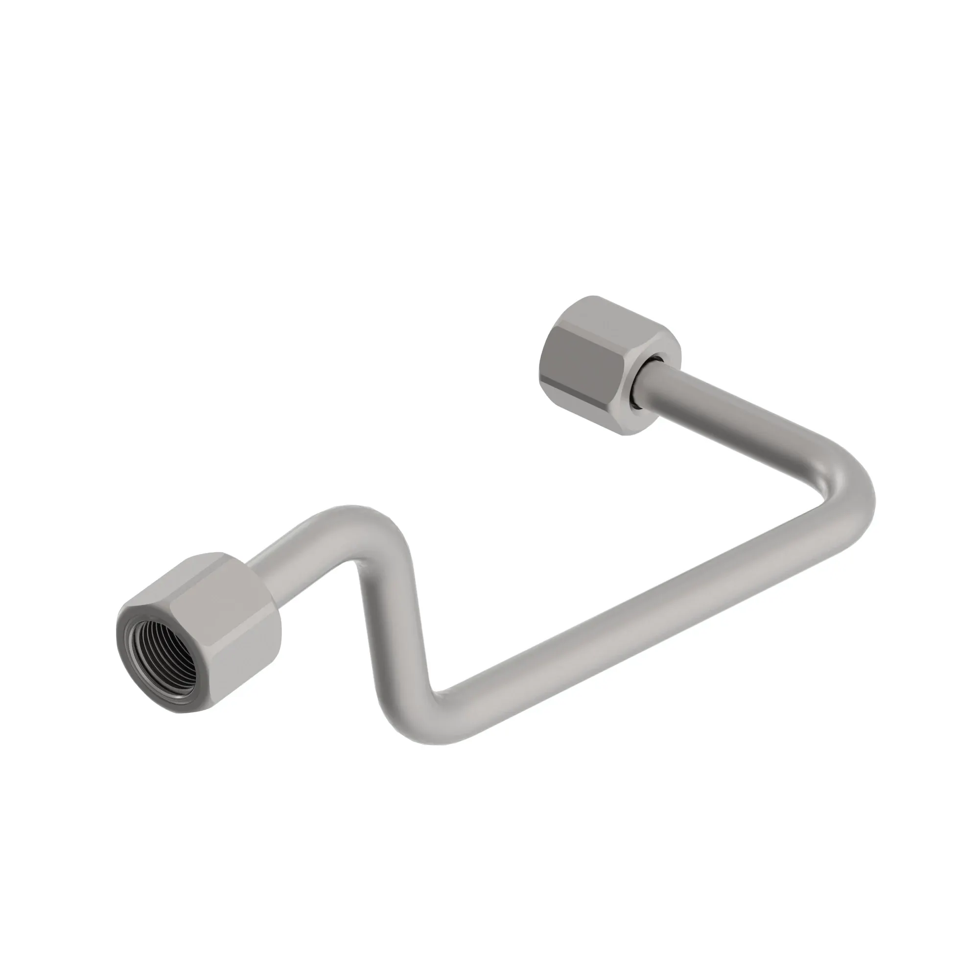 John Deere Fuel Line, Supply - DZ106312