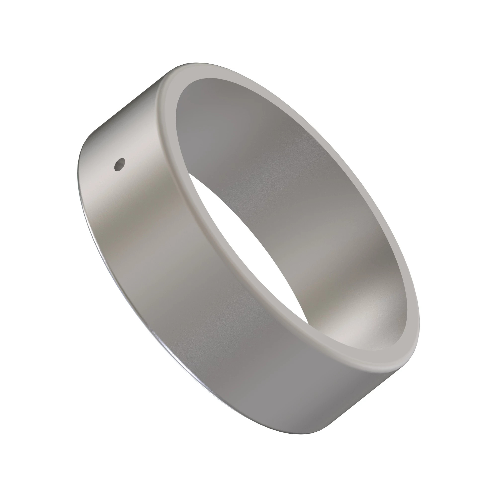 BEARING, NEEDLE - W/ OIL HOLE