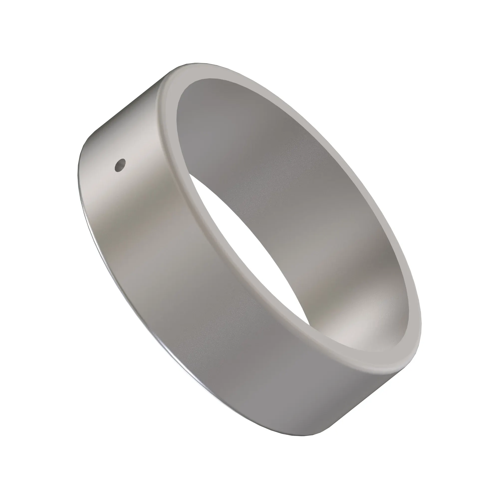 BEARING, NEEDLE - W/ OIL HOLE