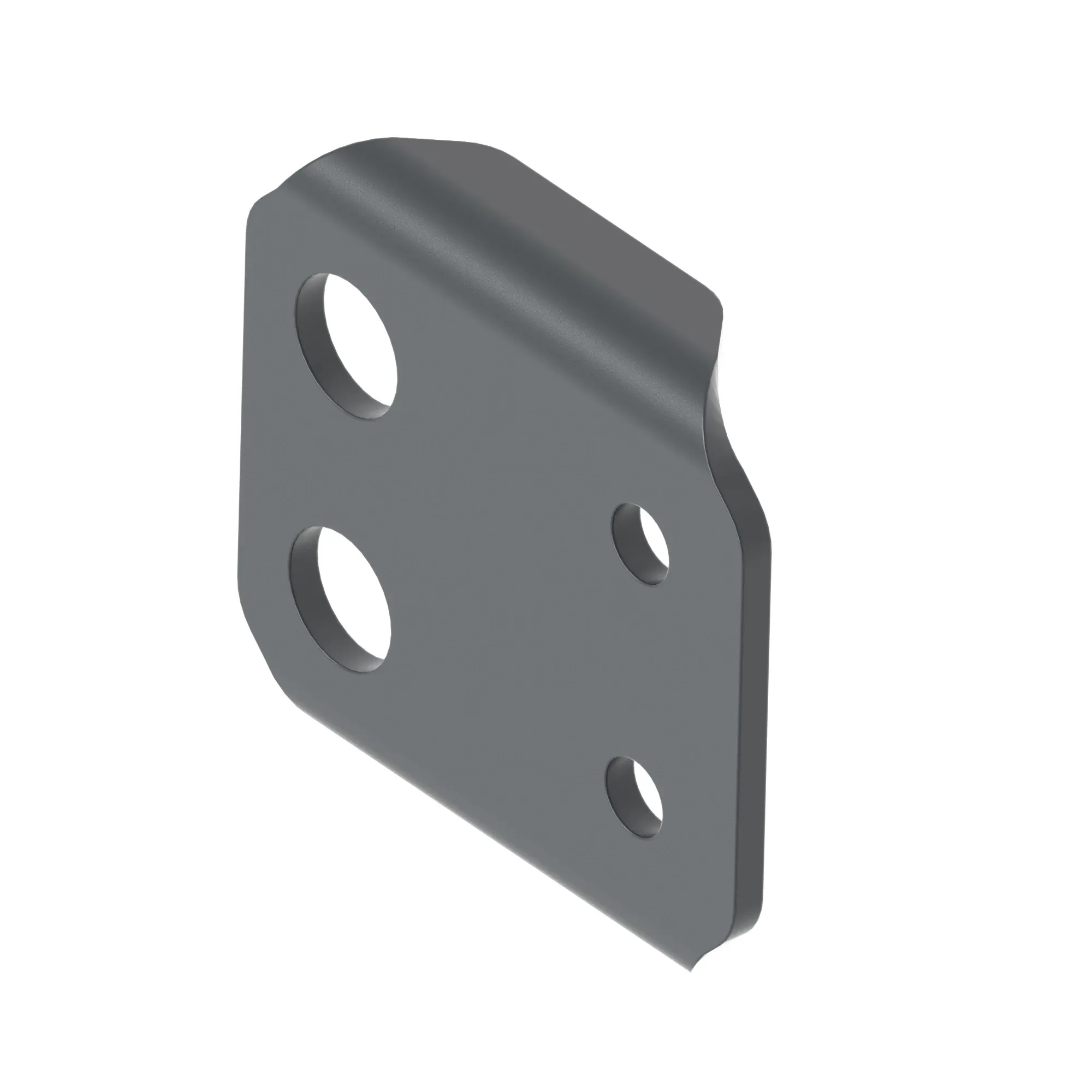 BRACKET, COOLER