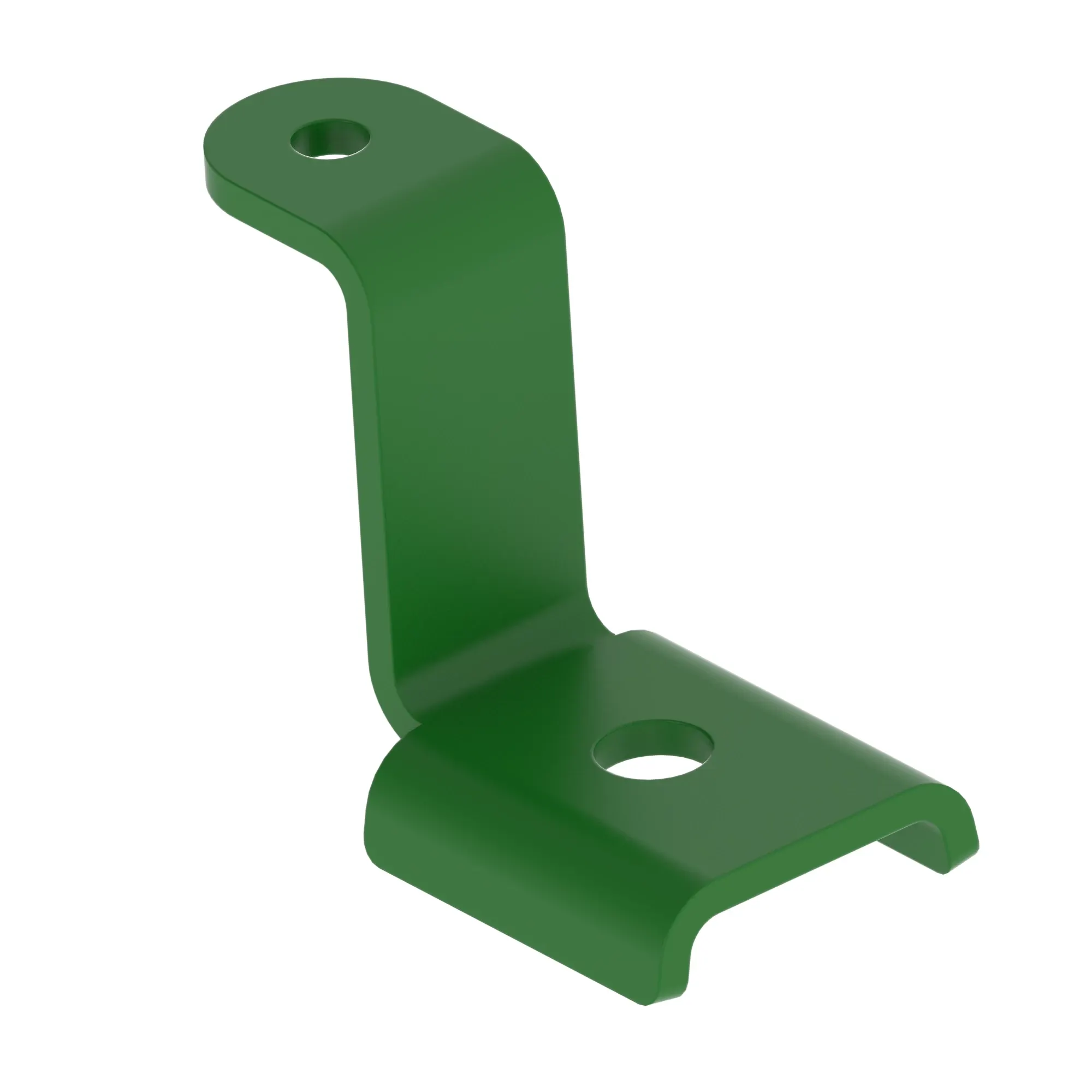 BRACKET, BRKT, LAT TILT CYL BOLT RE