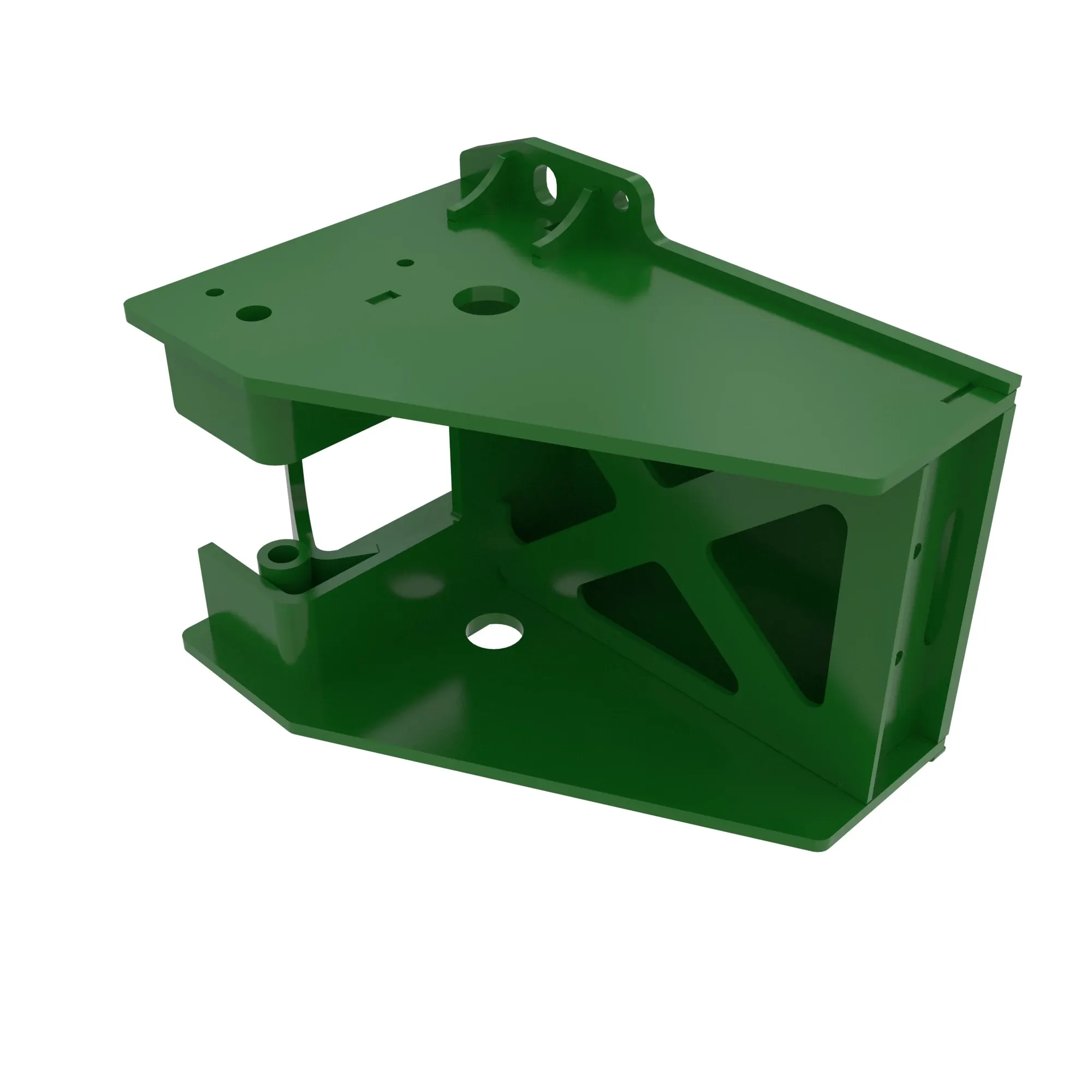 John Deere Marker Arm Support - AA87114