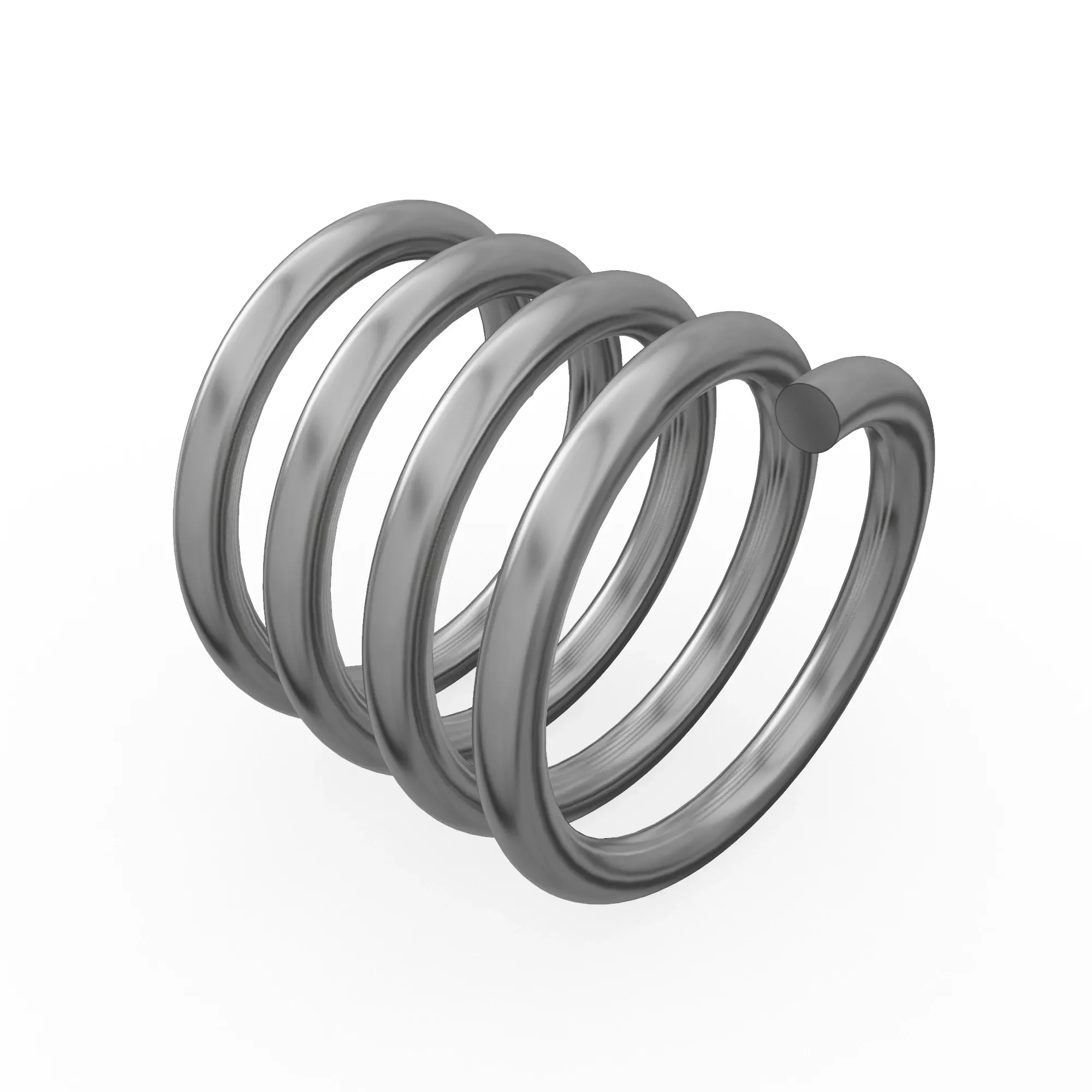 COMPRESSION SPRING, REF.:T10633