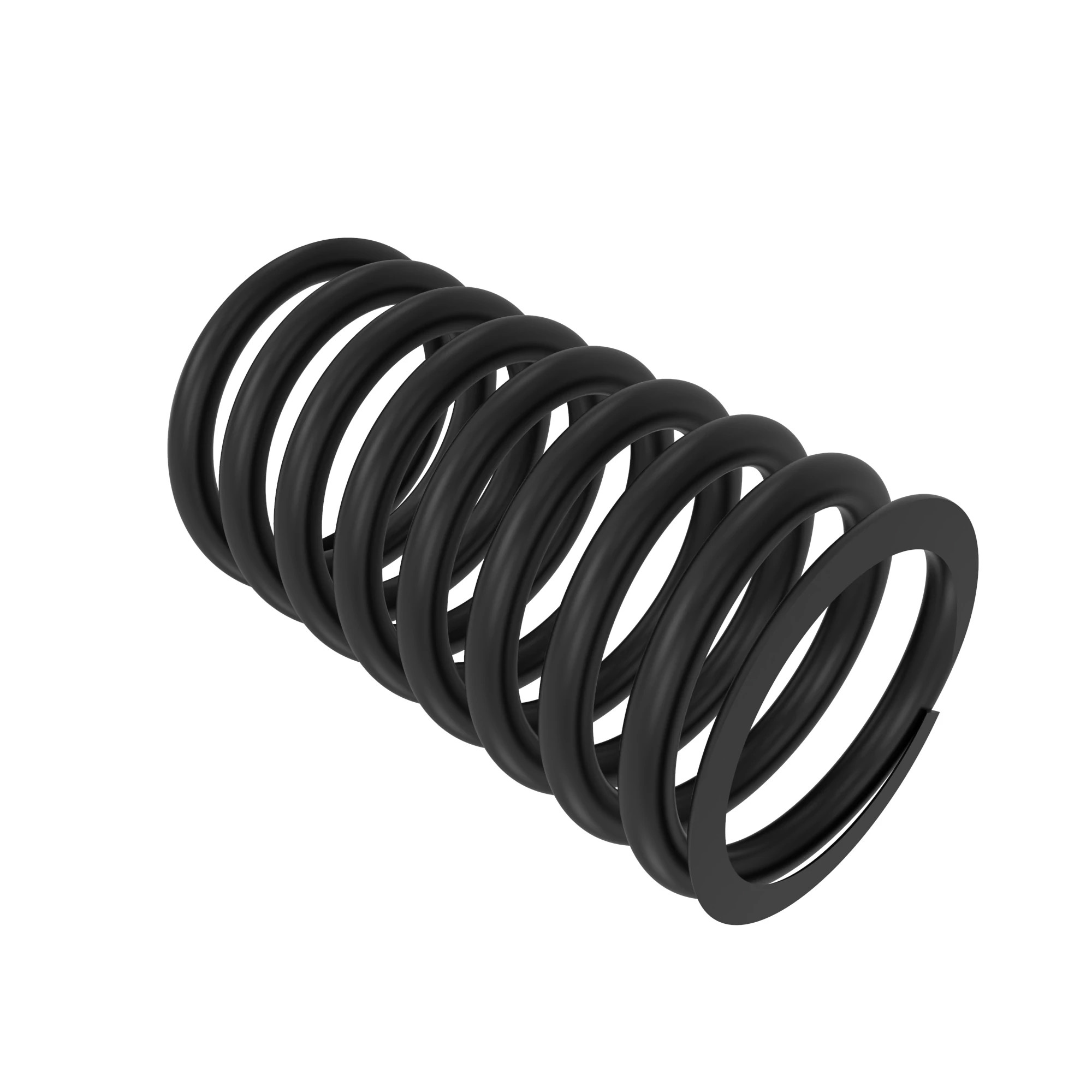 John Deere Compression Spring - T555T