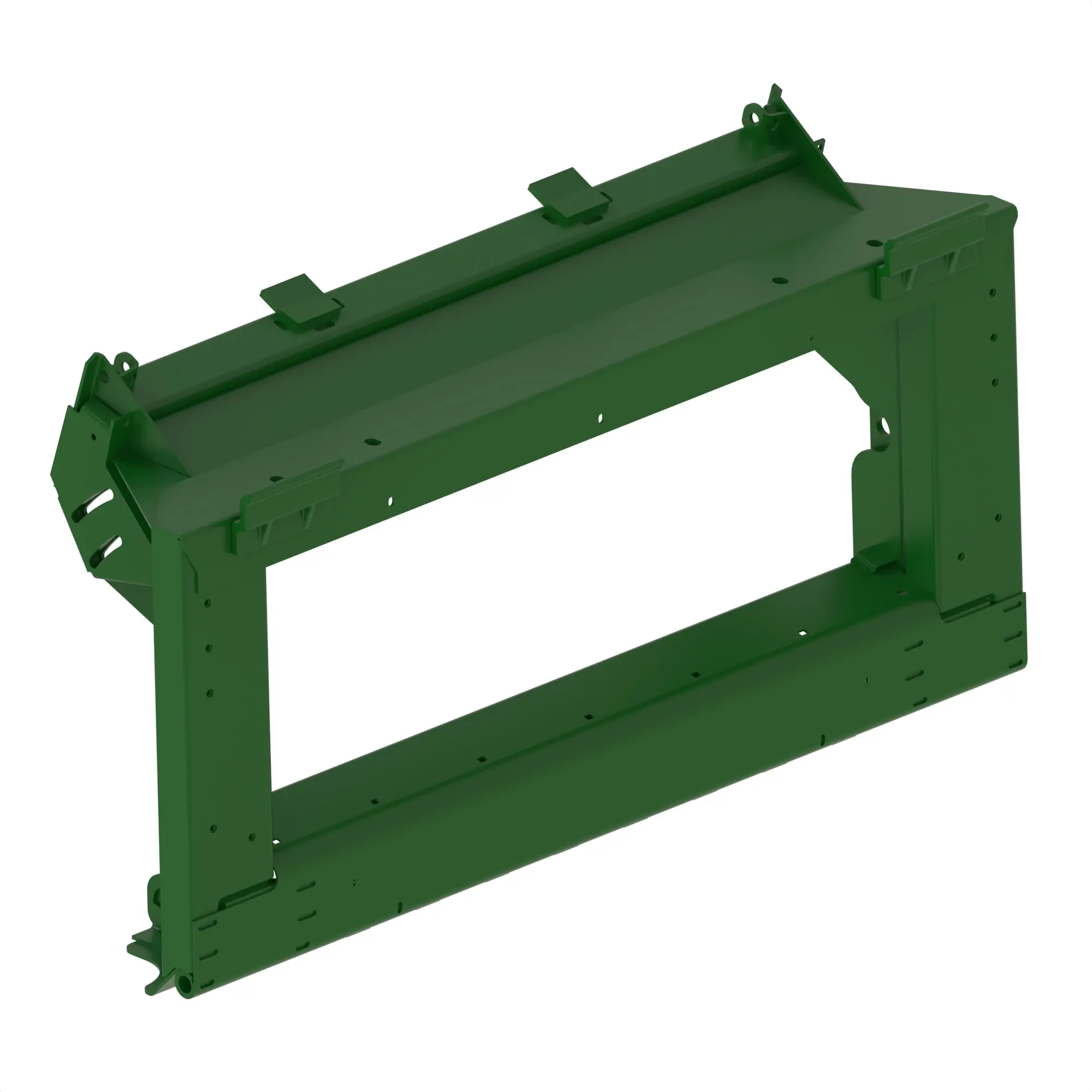 Frame
