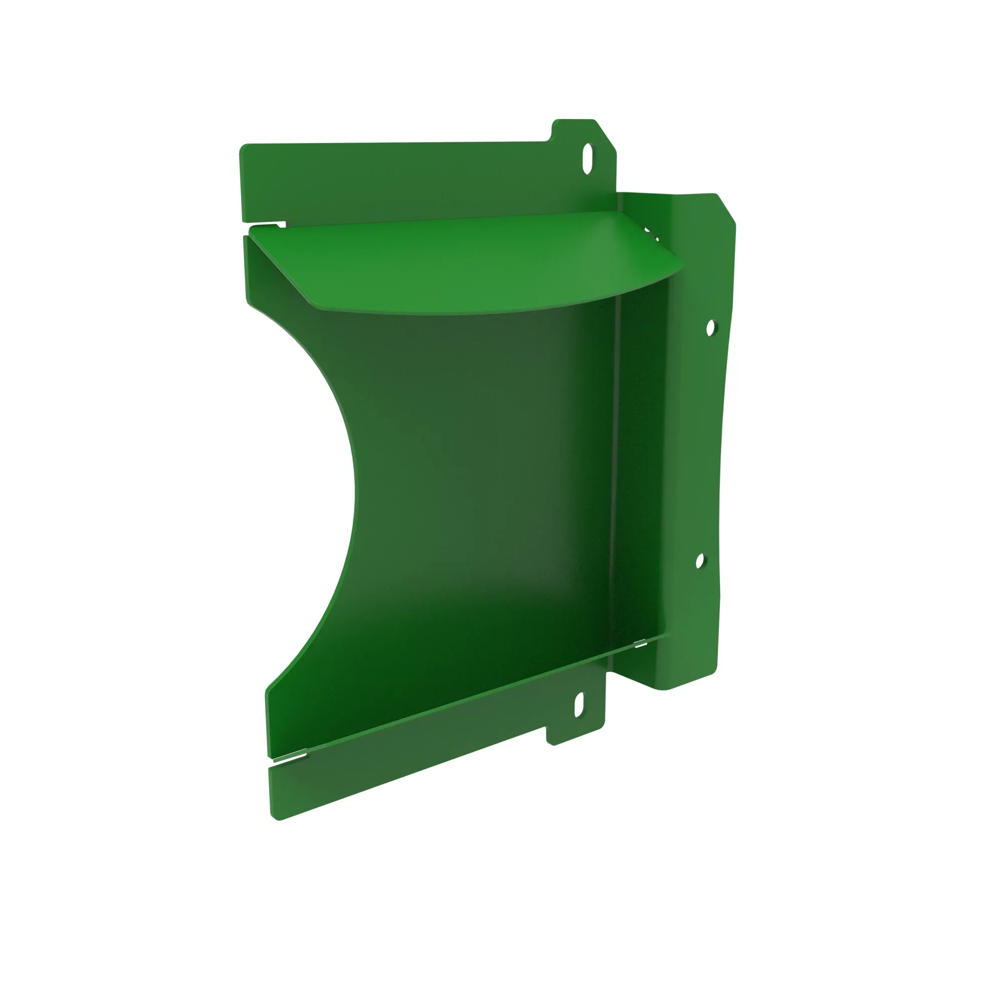 VACUUM DUCT