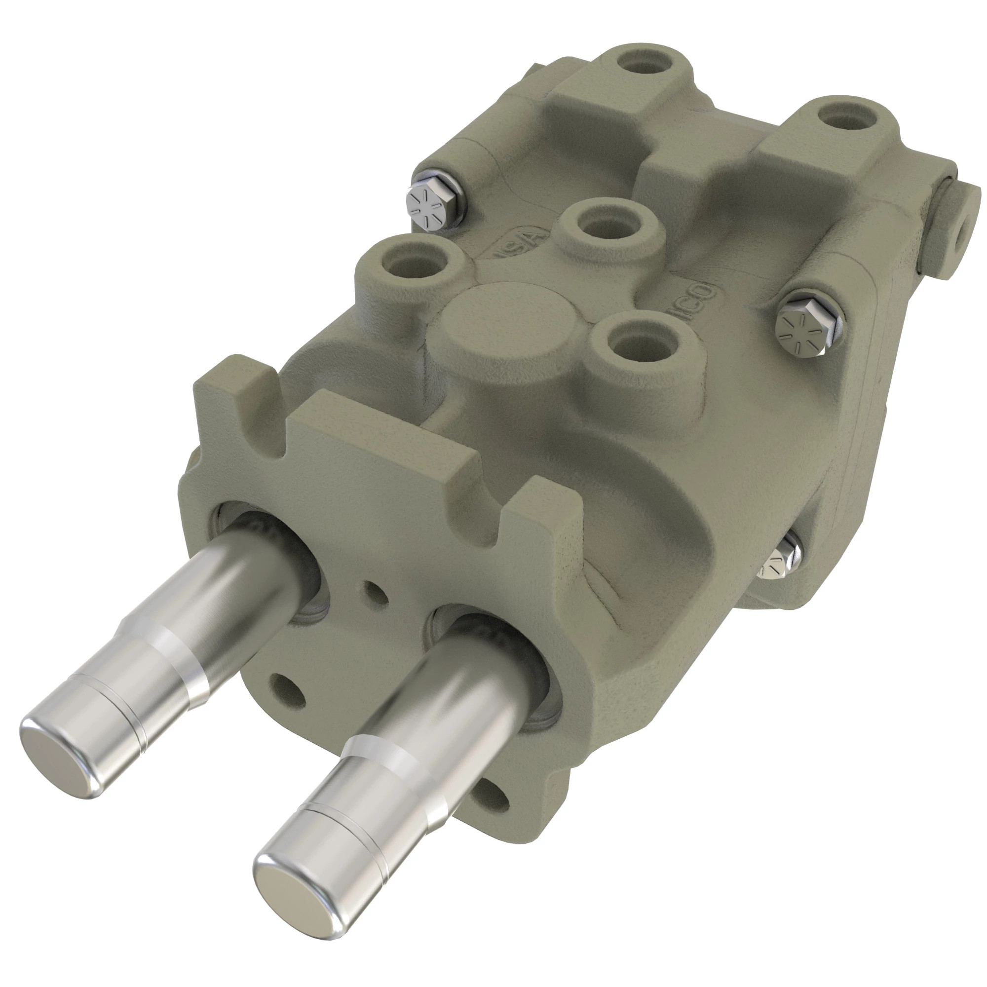 John Deere Brake Valve - AT430971