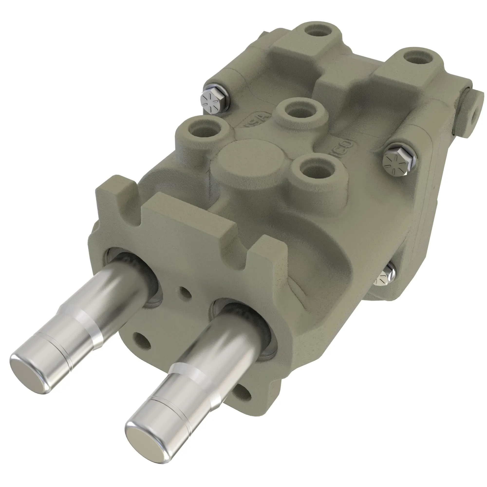 John Deere Brake Valve - AT430971
