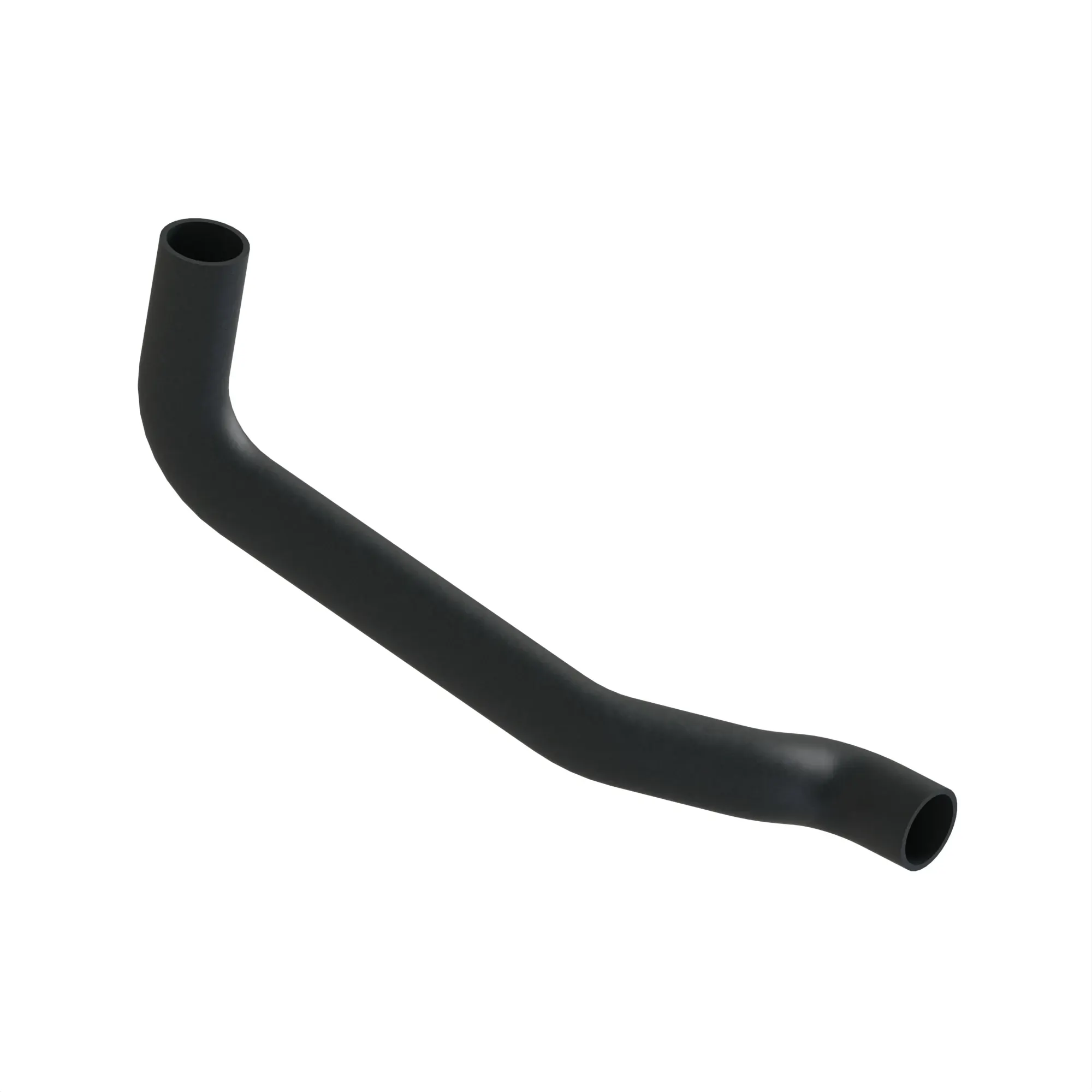 John Deere Lower Radiator Hose - RE336859