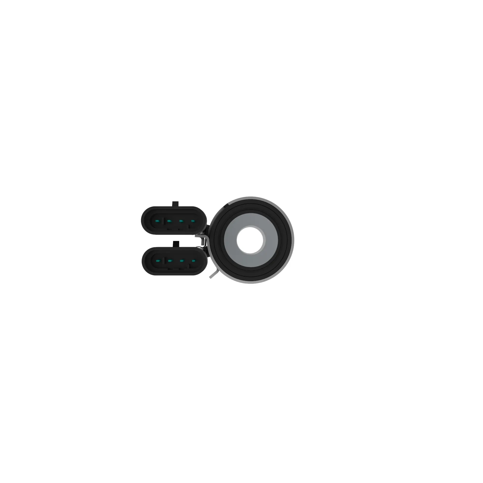 STEERING SYSTEM, INPUT DEVICE