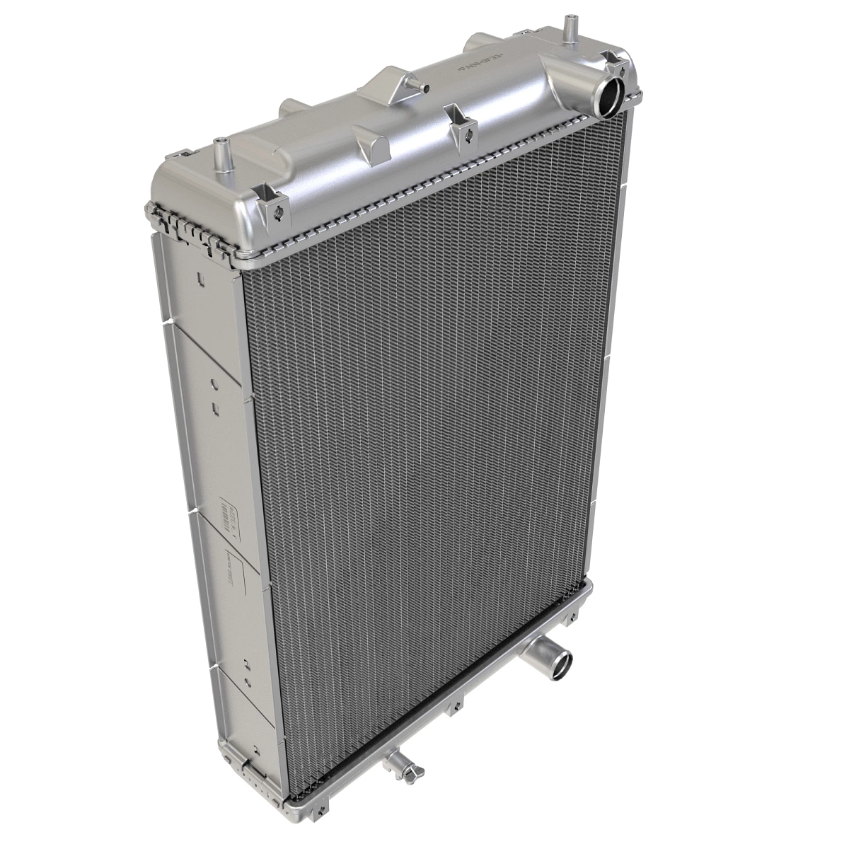 Radiator