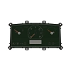 INSTRUMENT CLUSTER, INSTRUMENT CLUS