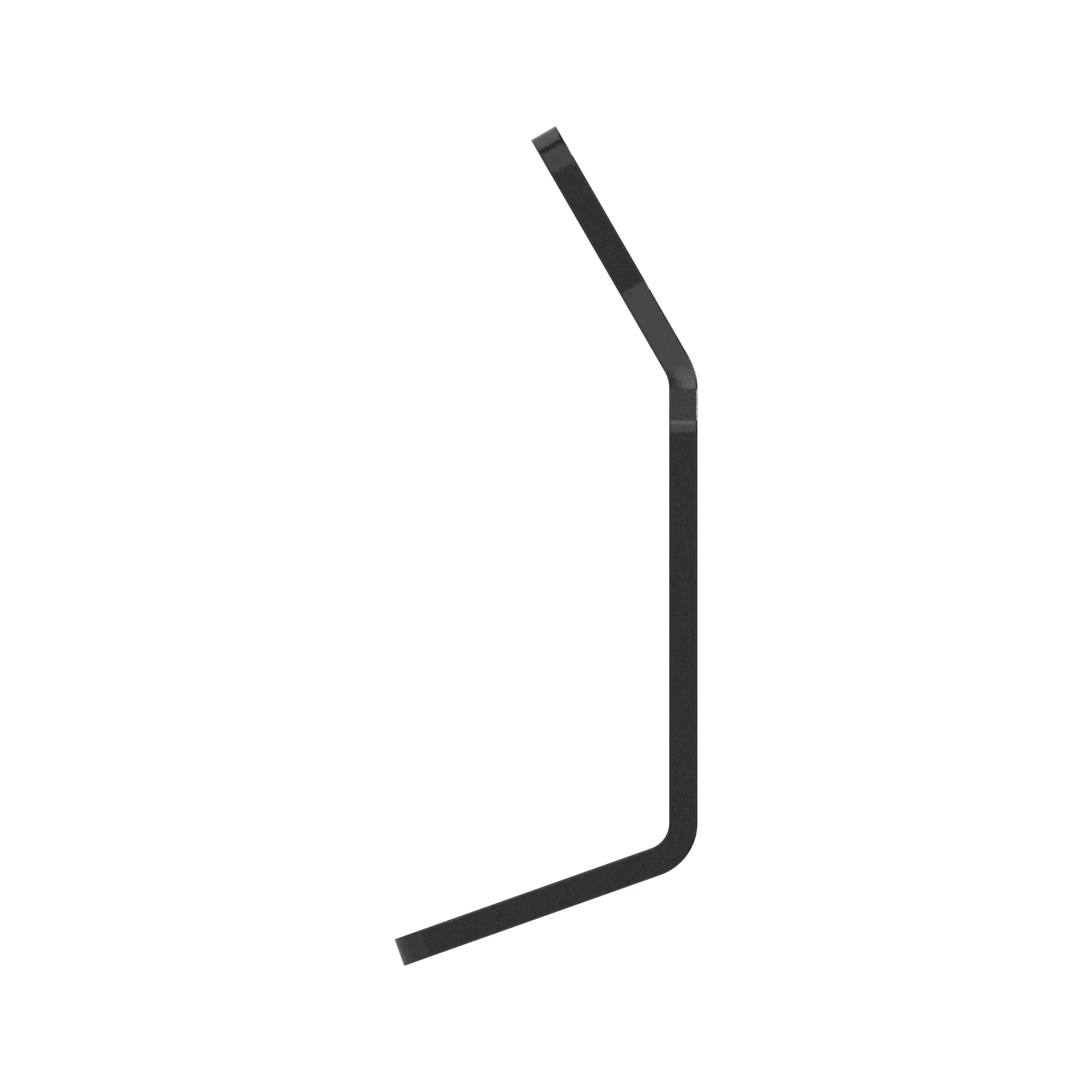 BRACKET, SUPPORT-L.H. BEARING, STRW
