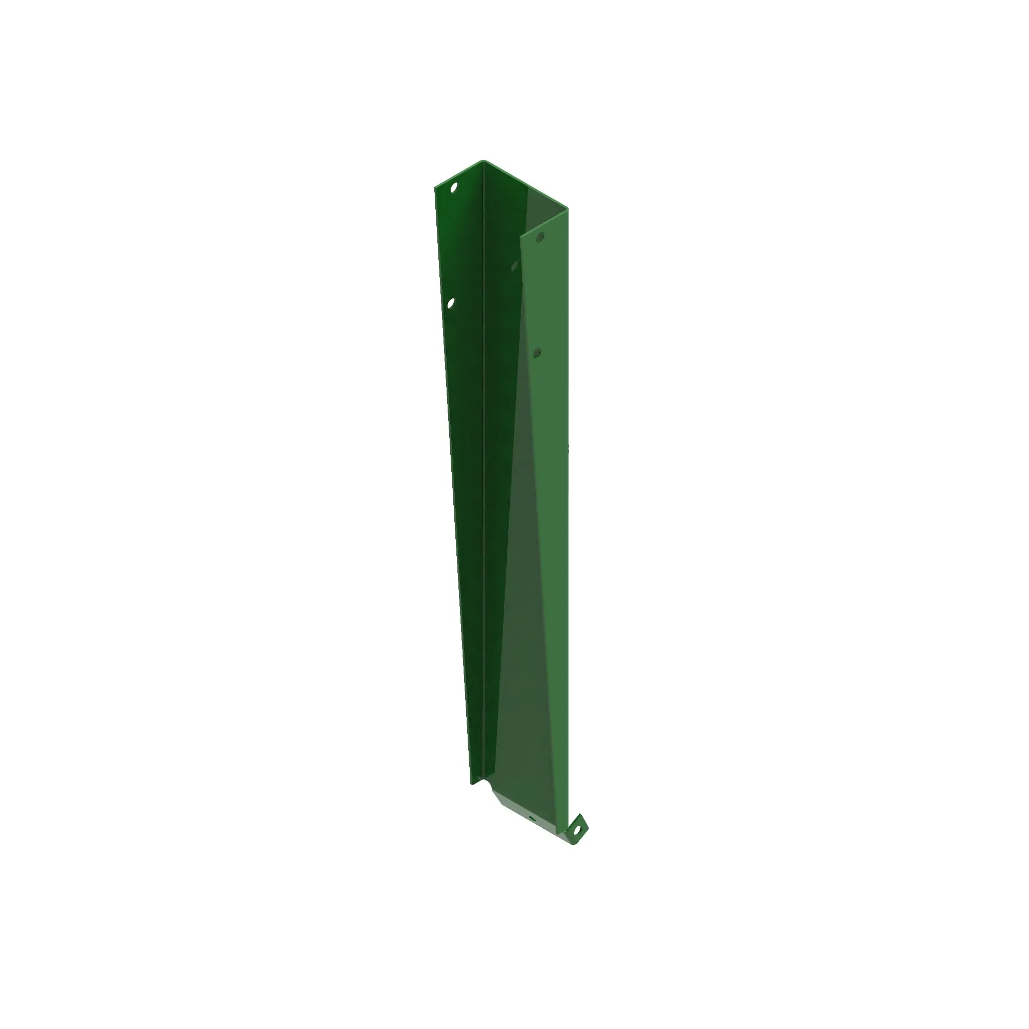John Deere Sheet - DX14777