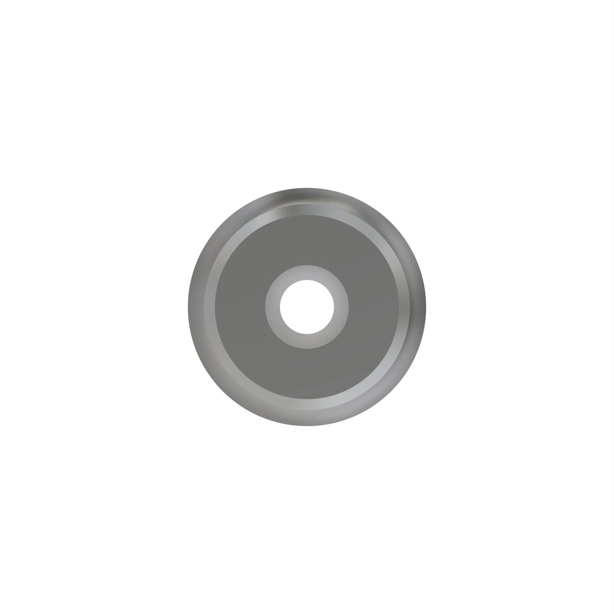 HUB, HUB FOR PASSIV FAN