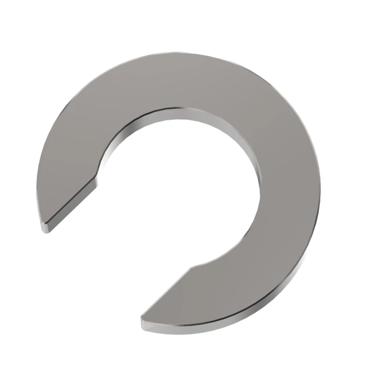 Spacer, 1/4" Hoc