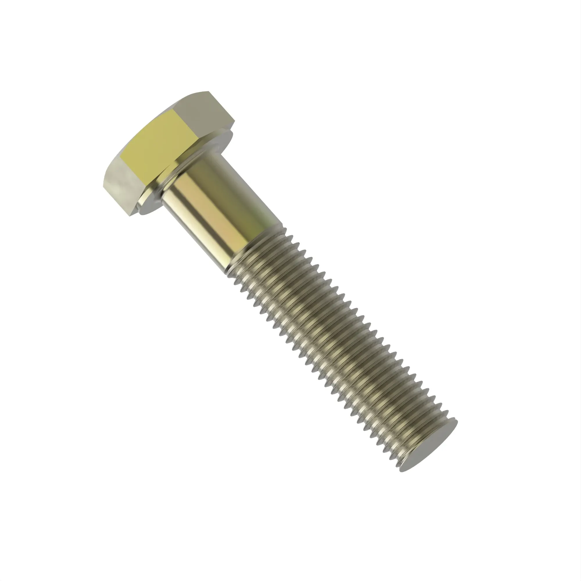 SCREW, HEX HEAD