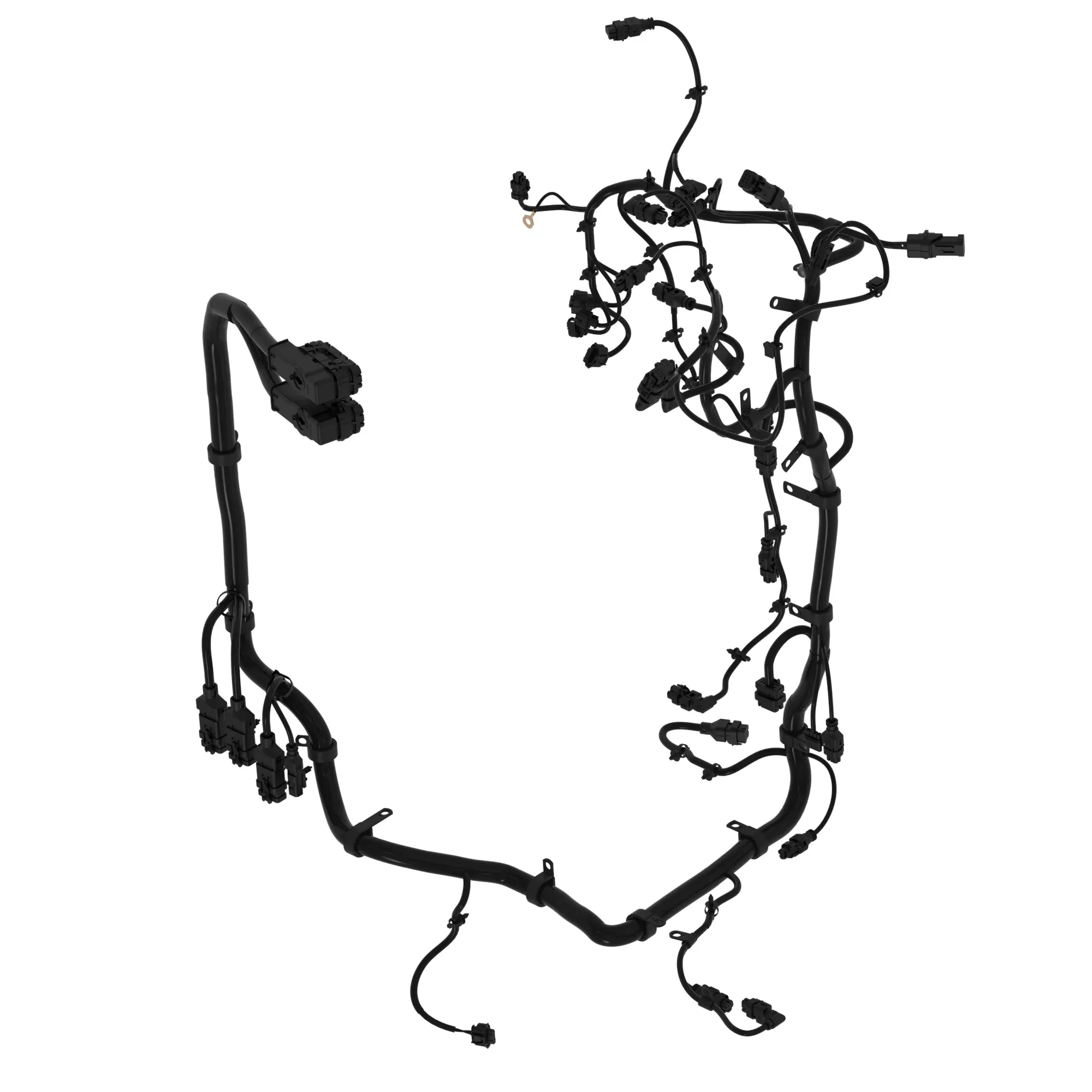 WIRING HARNESS