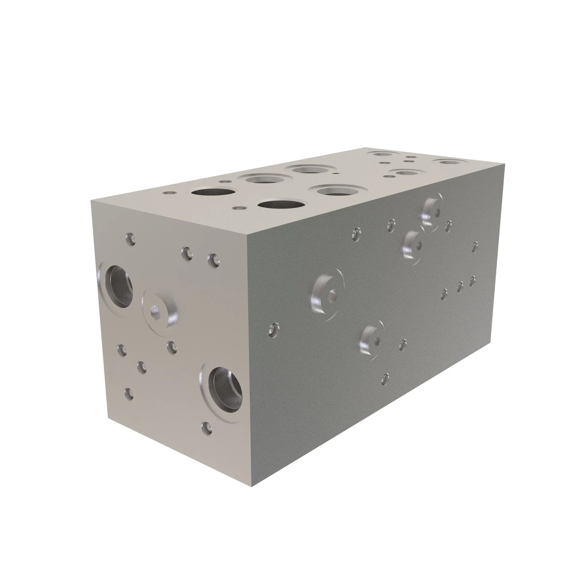 BLOCK REEL CTRL w CM