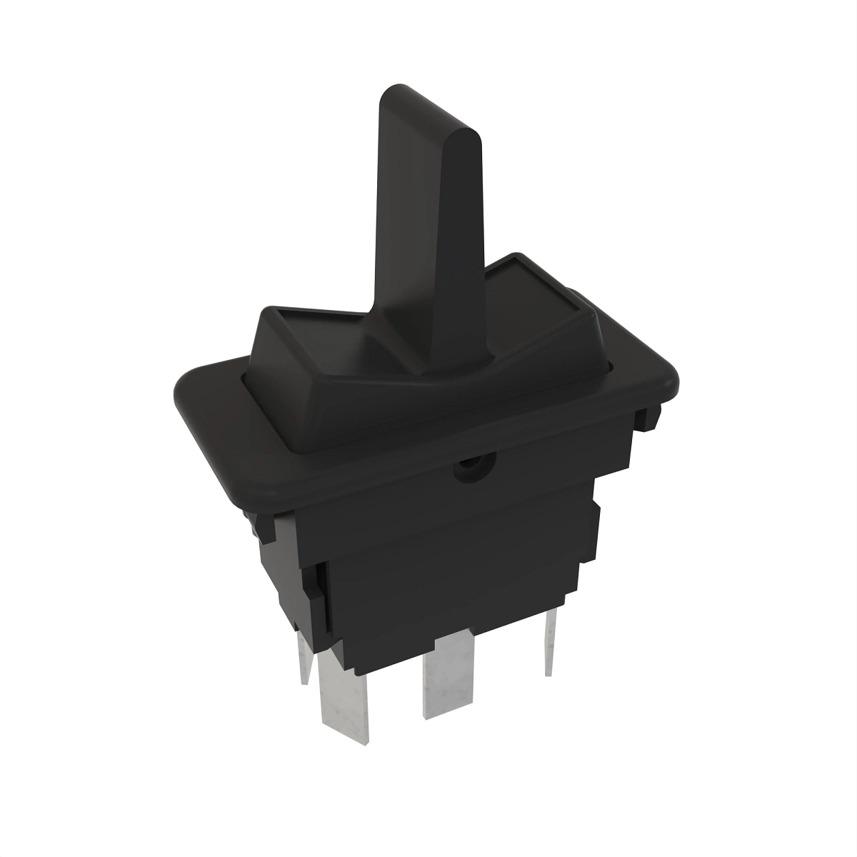 Switch On-Off-On Dpdt
