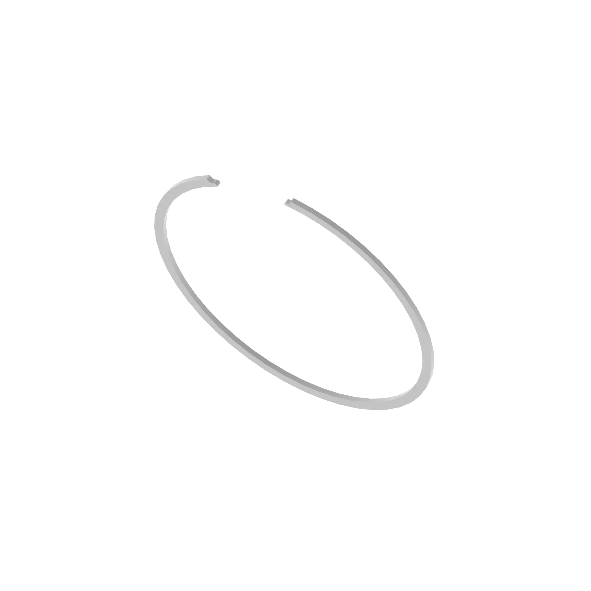SNAP RING, INTERNAL