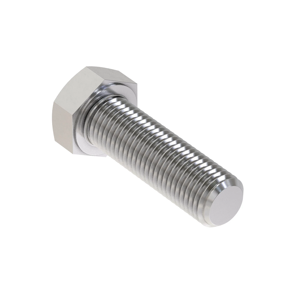 Hex Hd.Screw