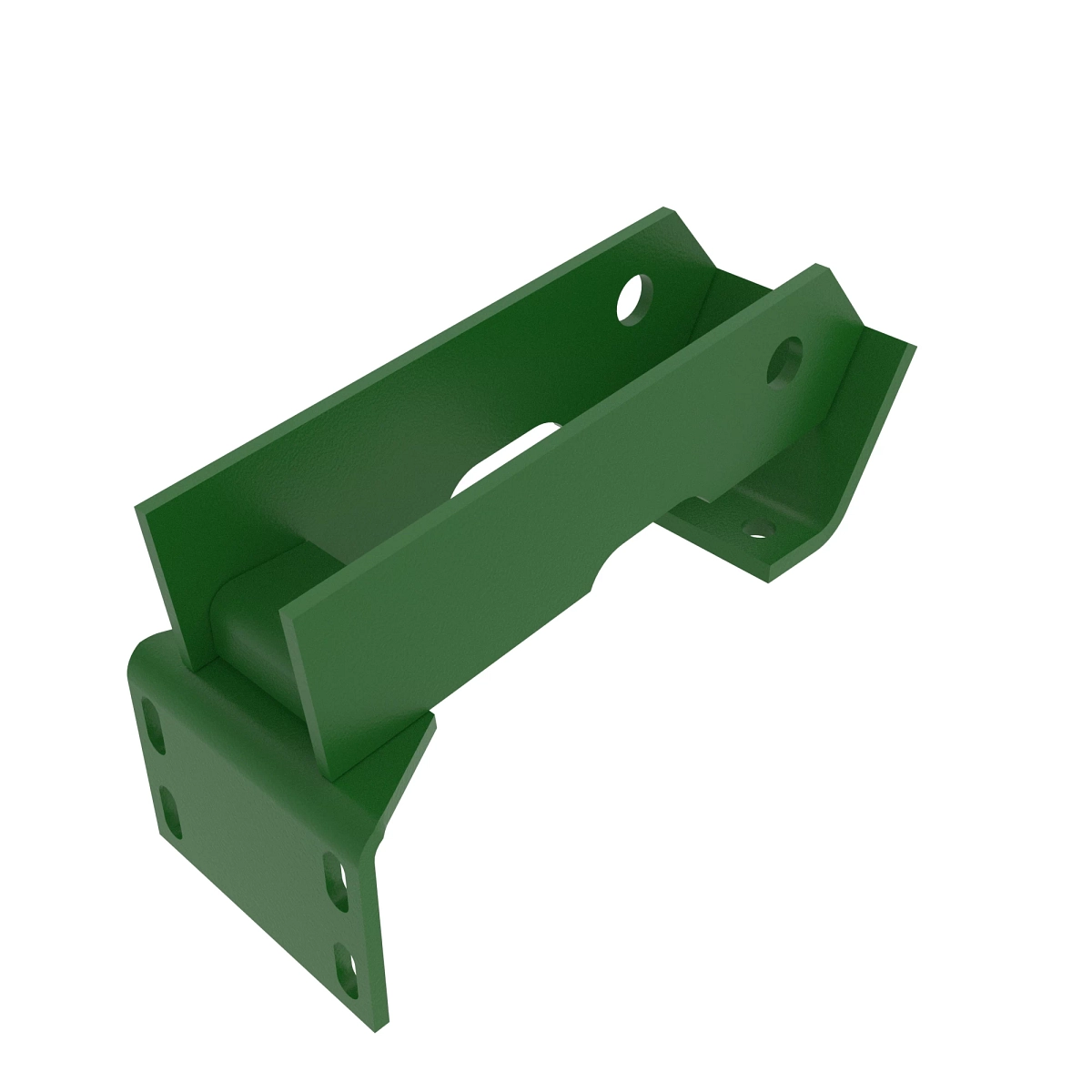 Support Ass'y-Pivot