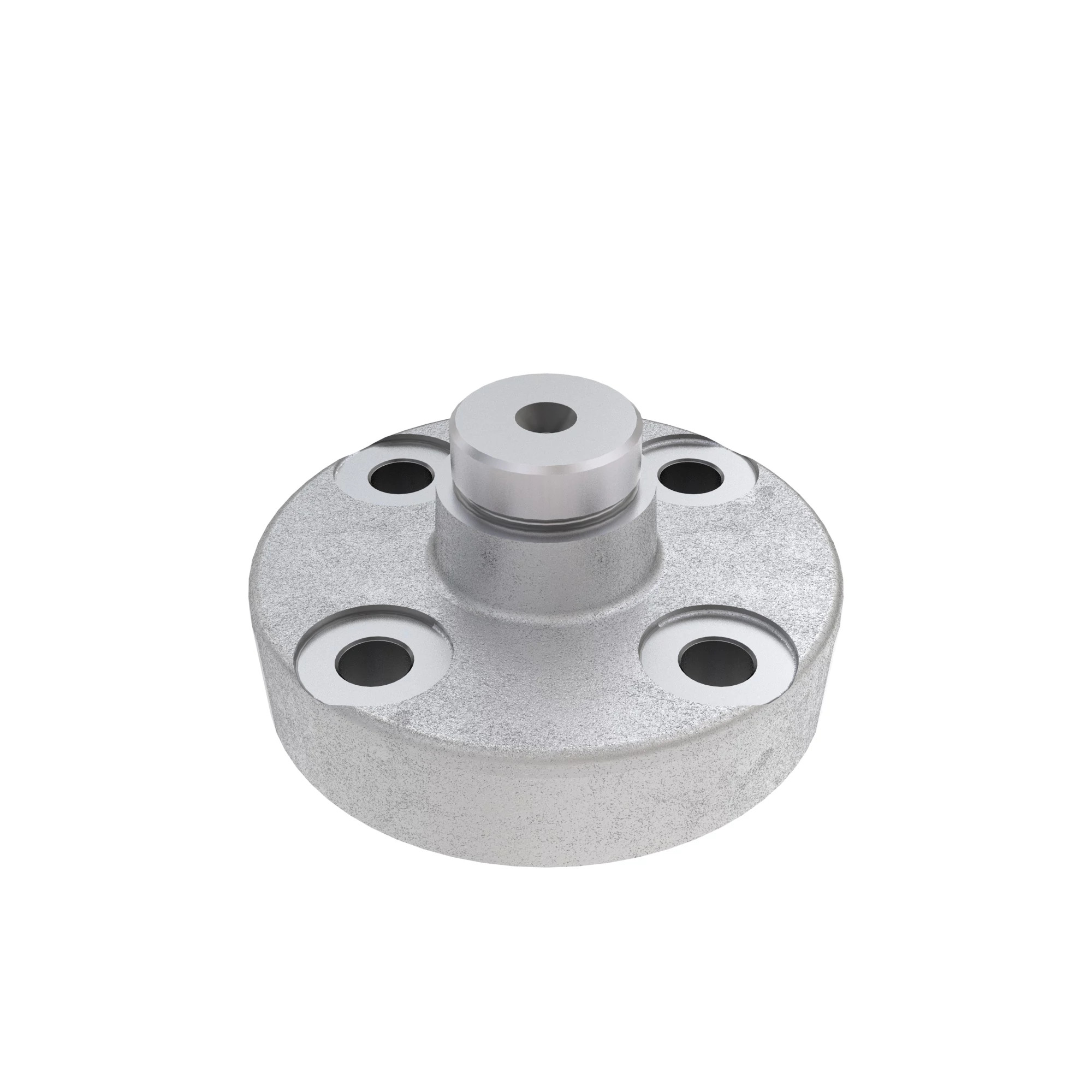 John Deere Shaft - T478199