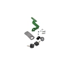 John Deere Latch - BL15869