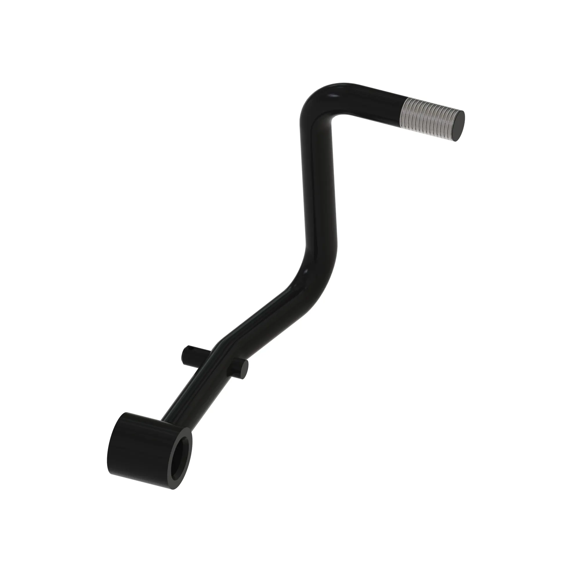 John Deere Accelerator Pedal - RE284641