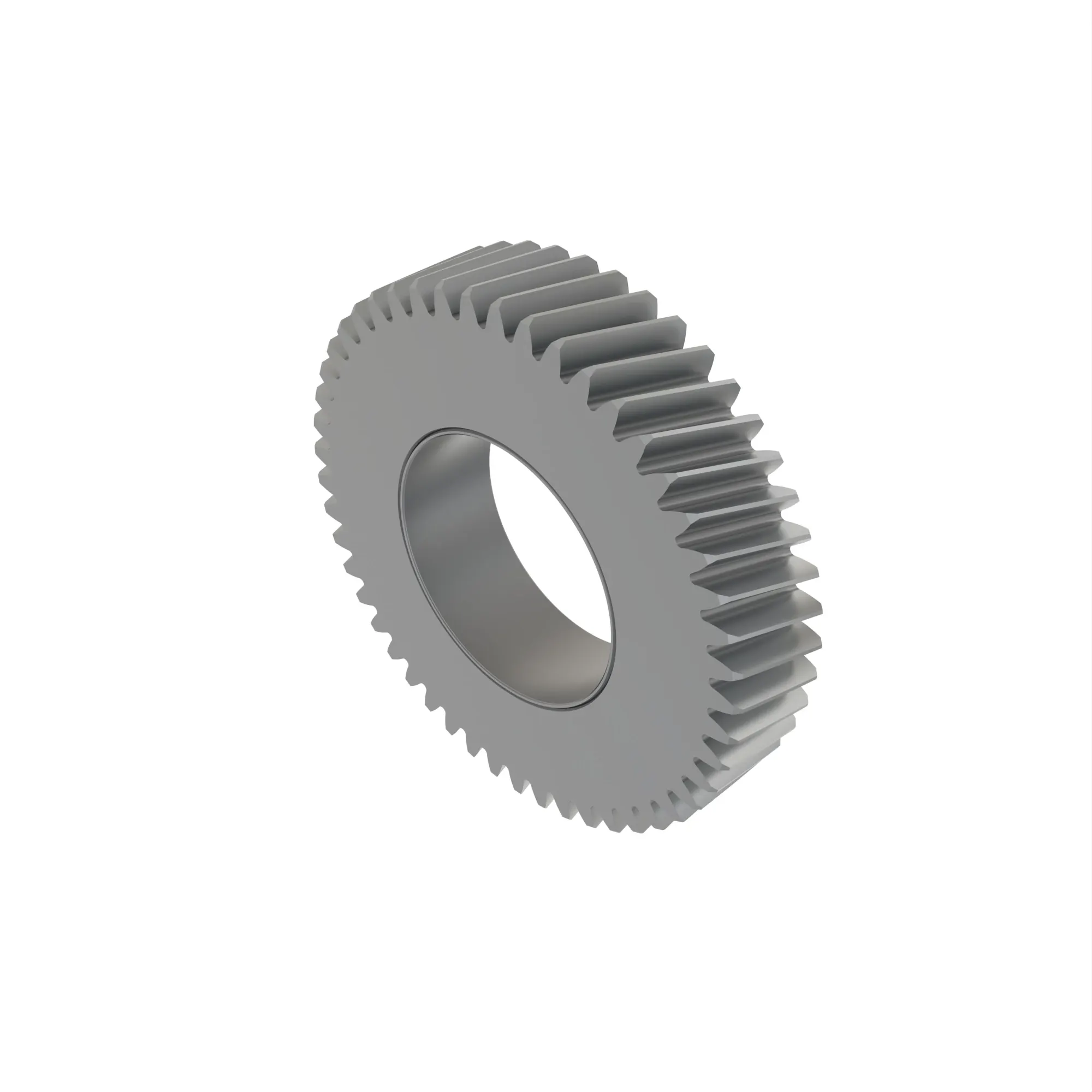 GEAR, UPPER IDLER W/ BUSHING