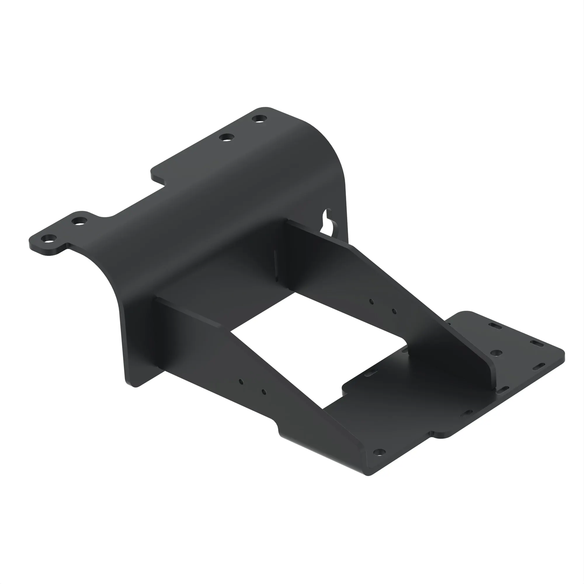 BRACKET, BRACKET