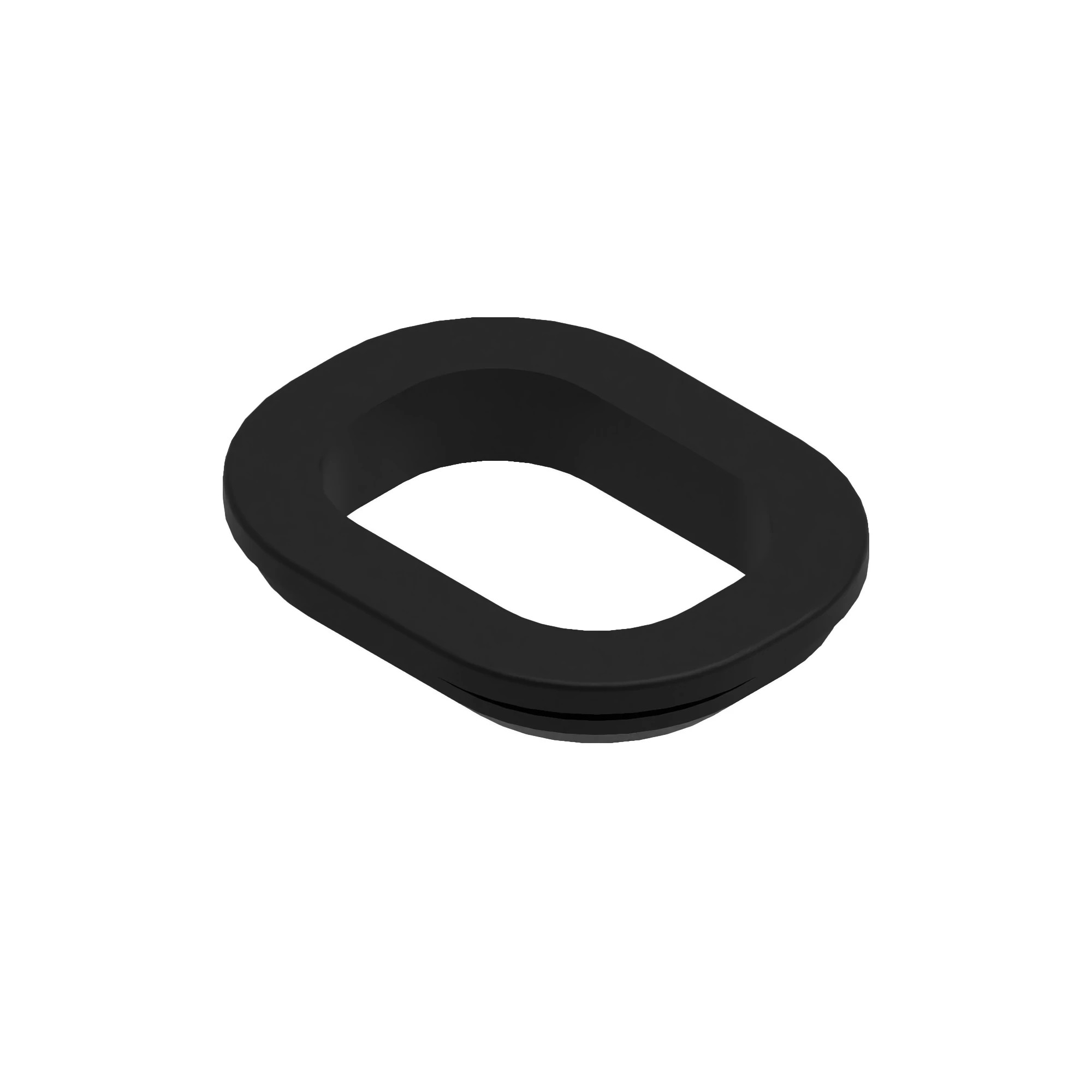 John Deere Rectangular Grommet - R557942
