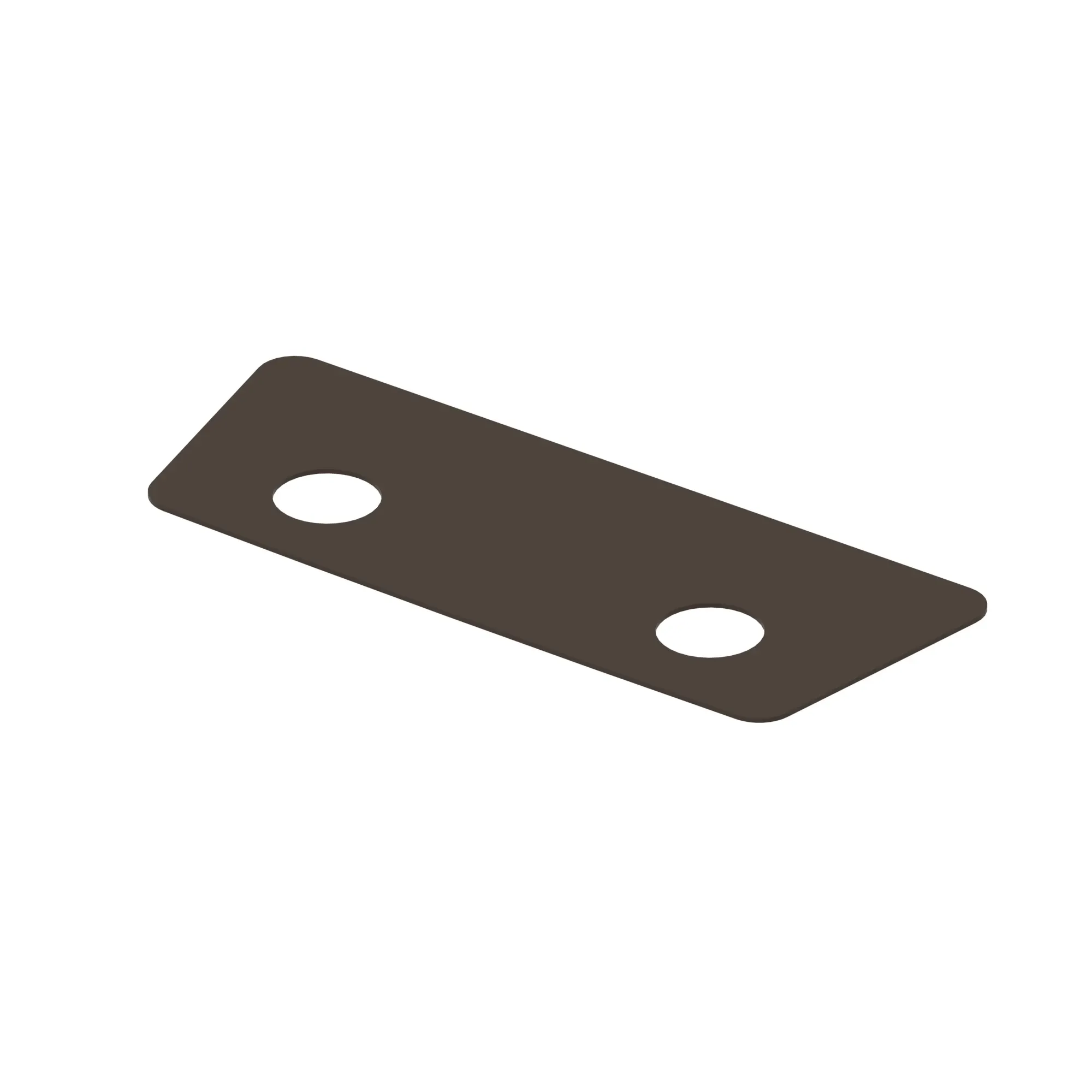 John Deere Armrest Control Graphics Panel - AXE36943