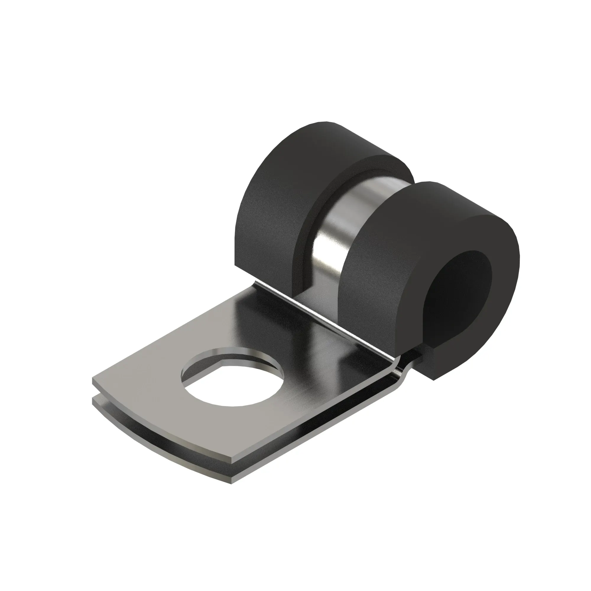 John Deere Bolt-On Clamp - TR118908