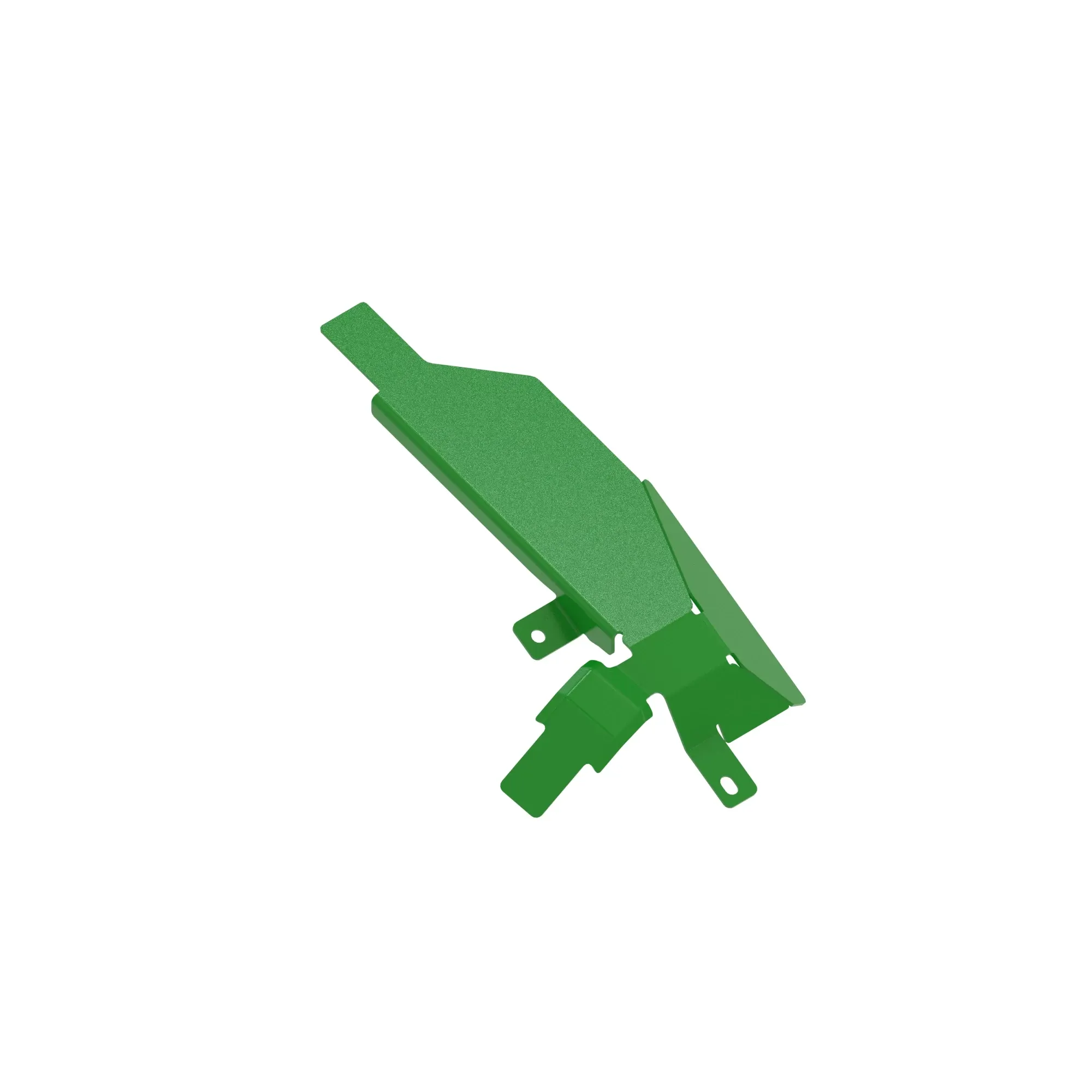 John Deere Auxiliary Drive Shield - R253894