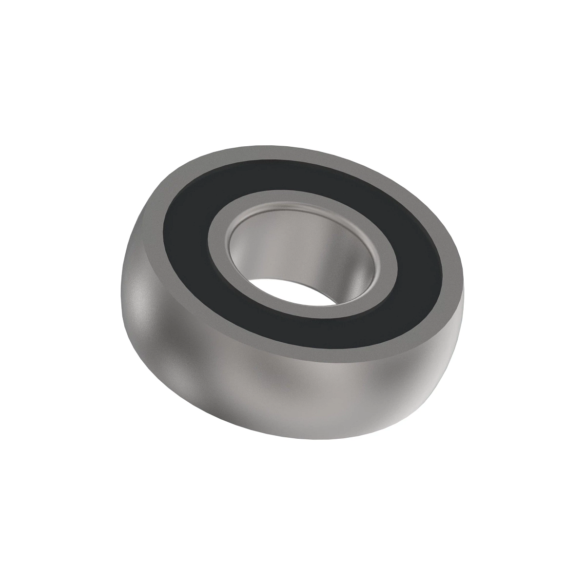 Ball Bearing, (47MM Spherical OD)
