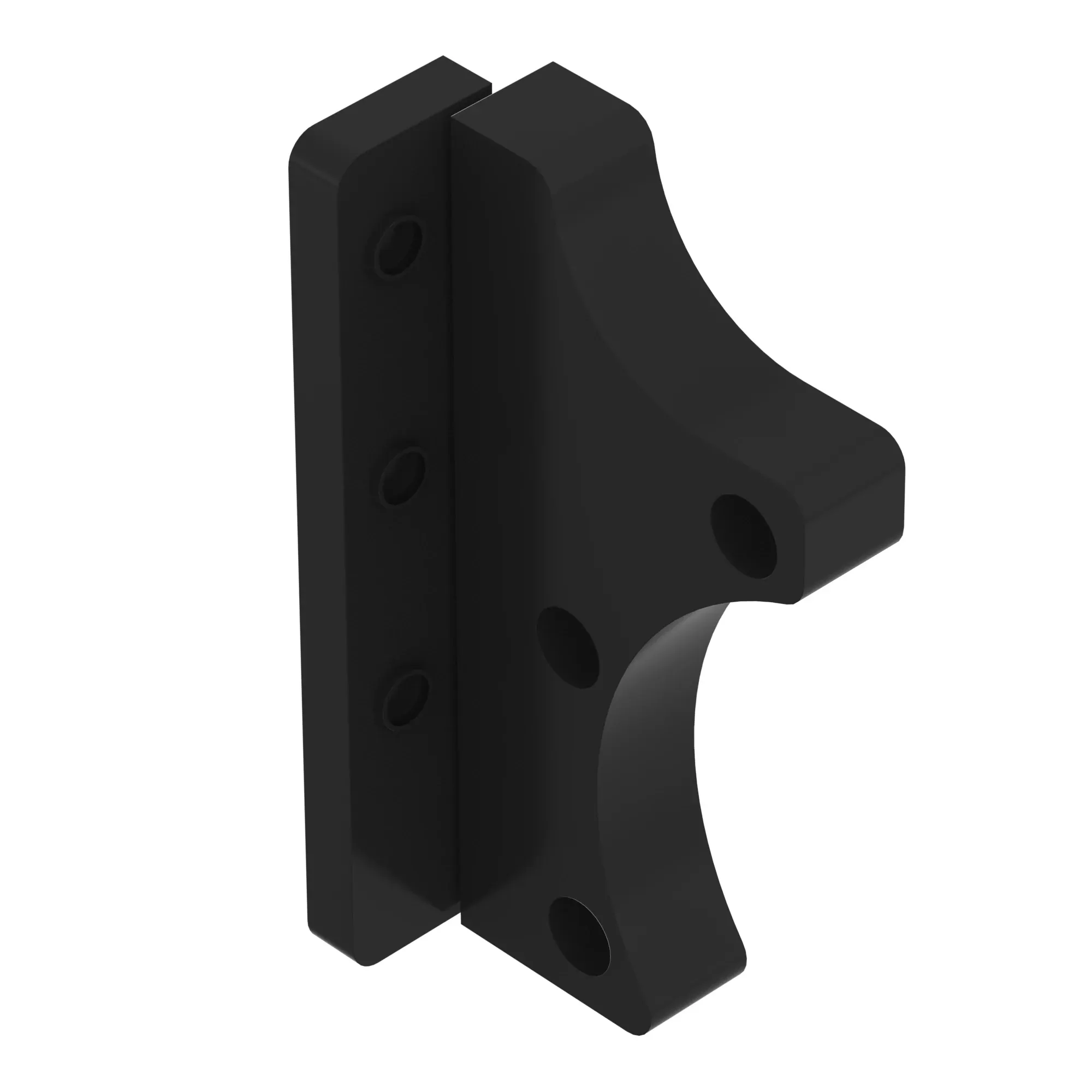 BRACKET, BRACKET