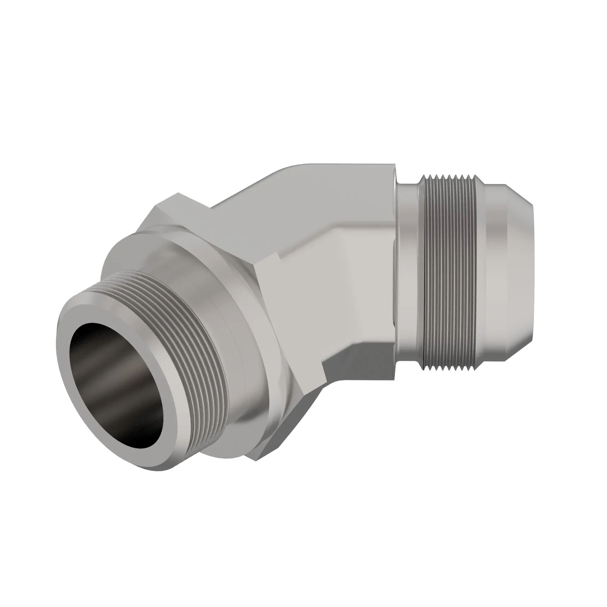 John Deere Elbow Fitting - KK79701