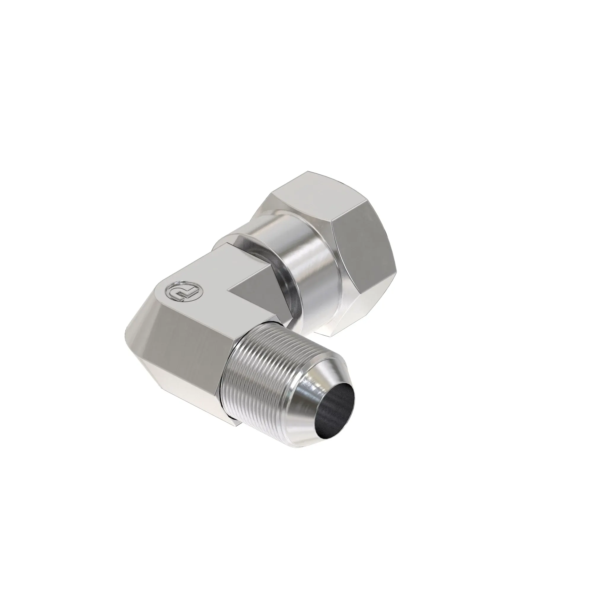 ELBOW FITTING