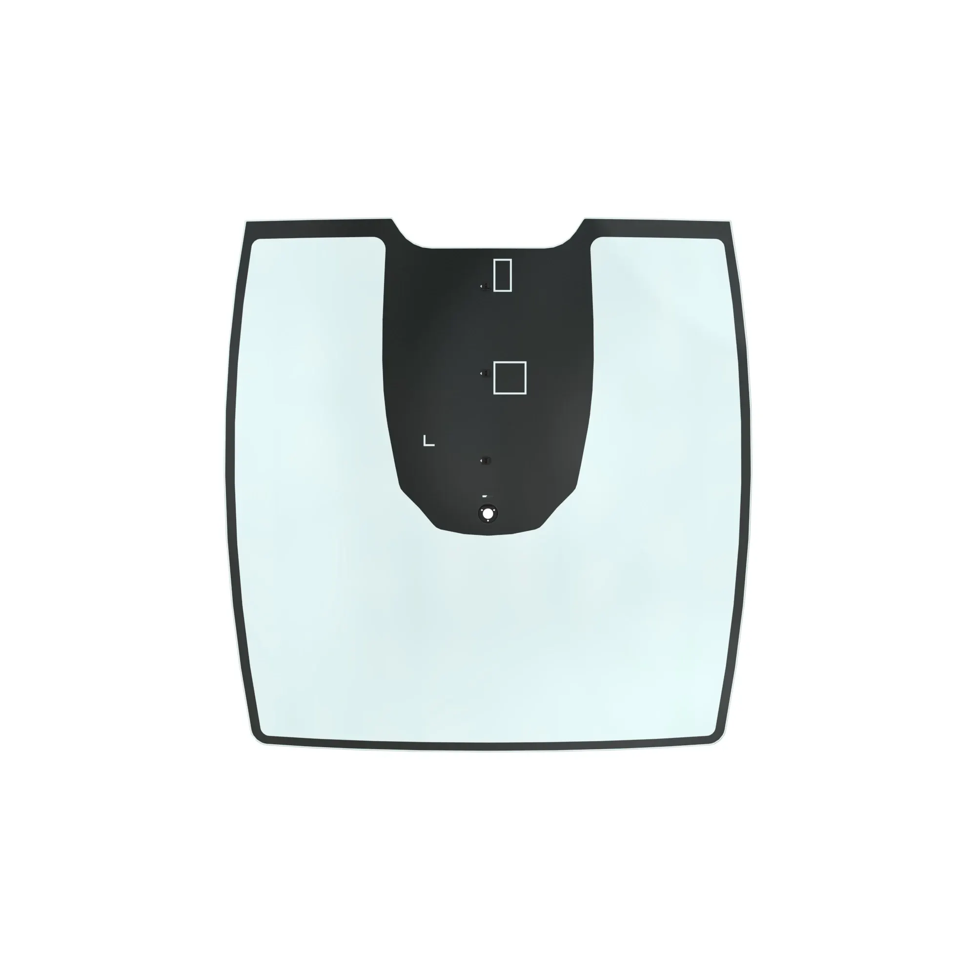 Windshield