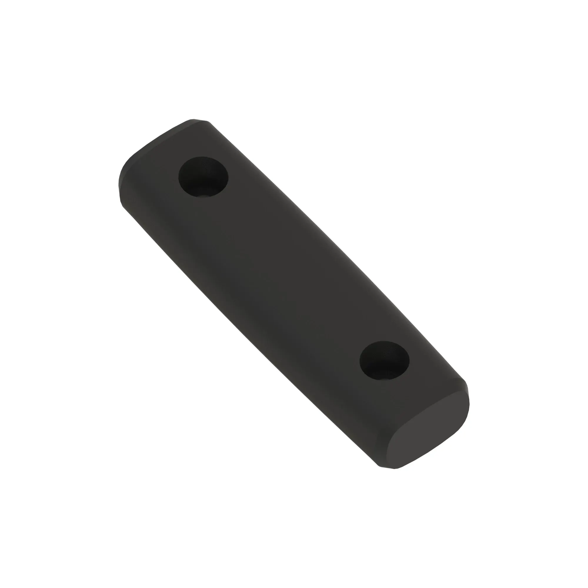 John Deere Main Frame Bumper - KK39964