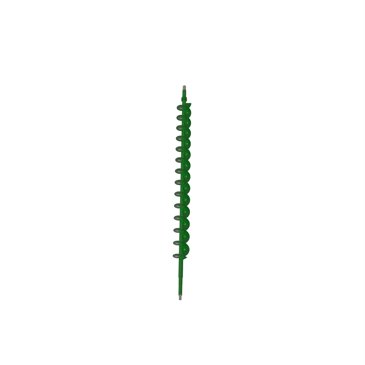 Auger Tailing 5.Sch + Cts