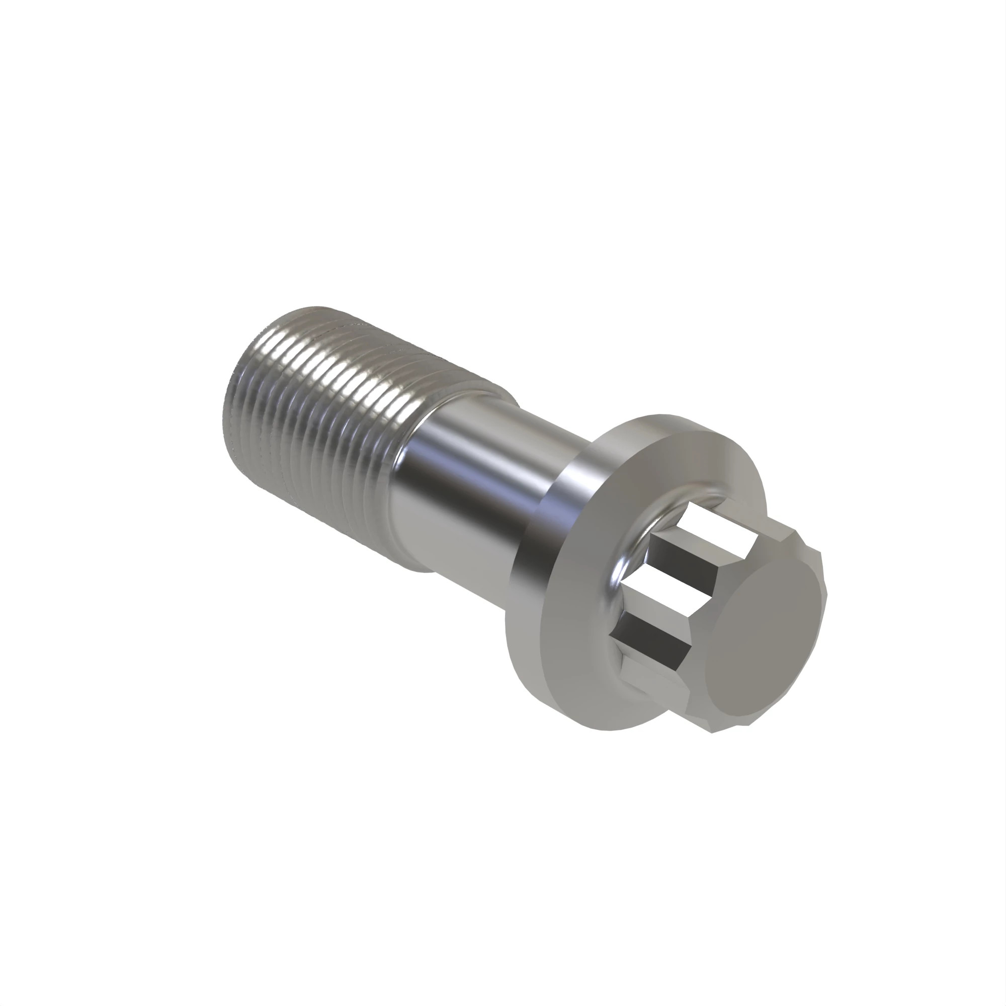 SCREW, CAP