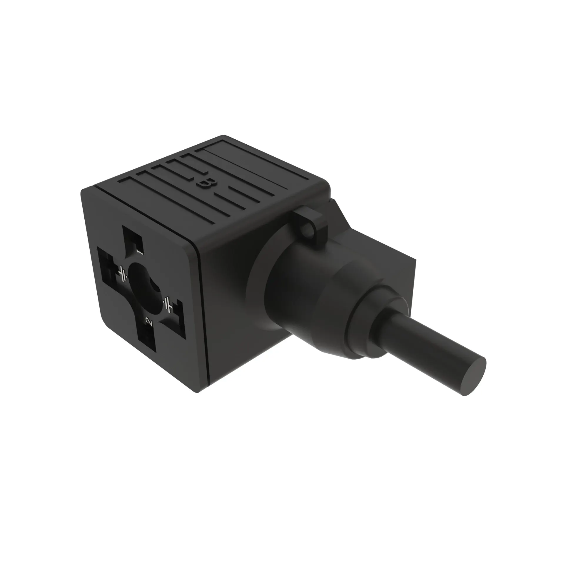 John Deere Electrical Connector Terminal - DC203782