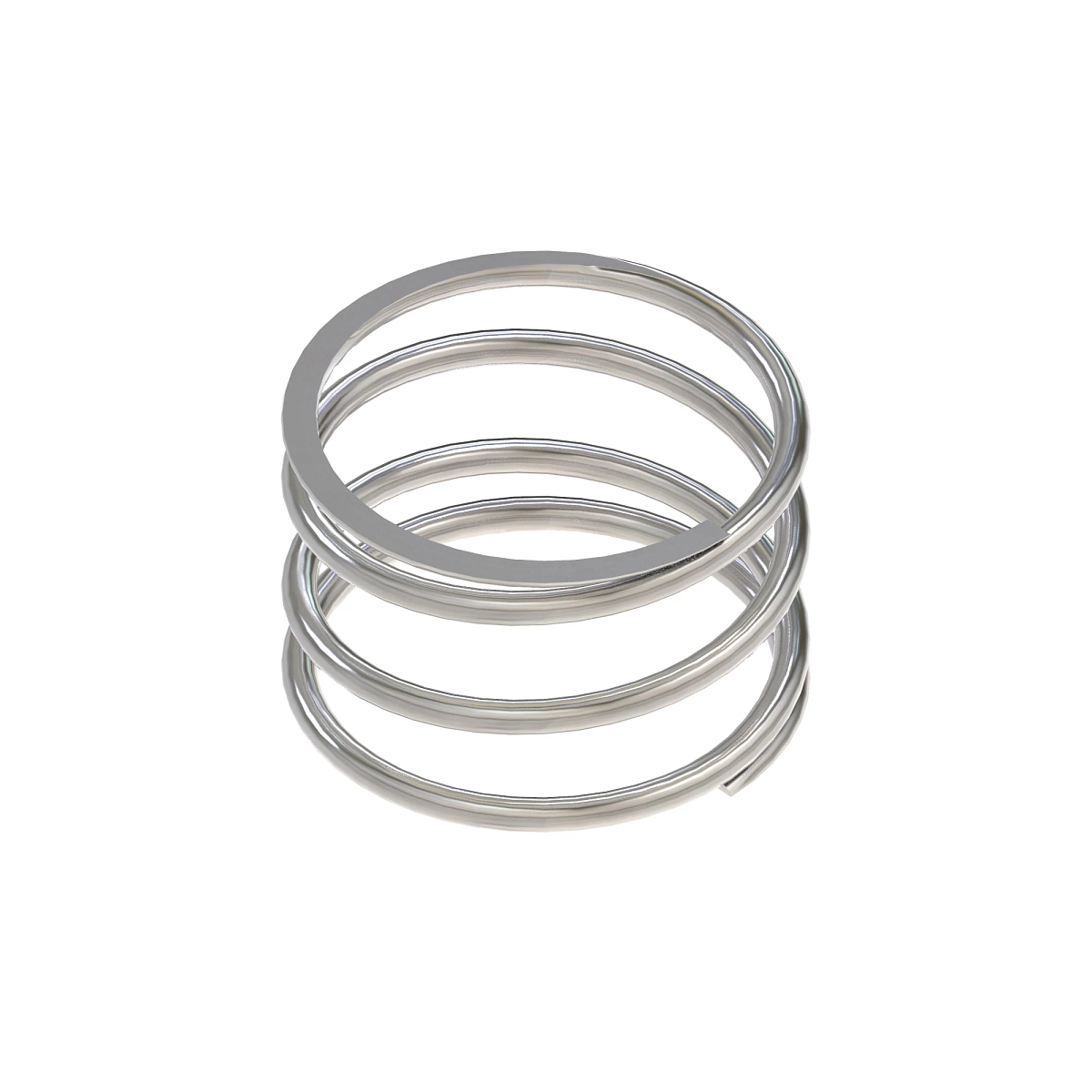 John Deere Compression Spring - M118285