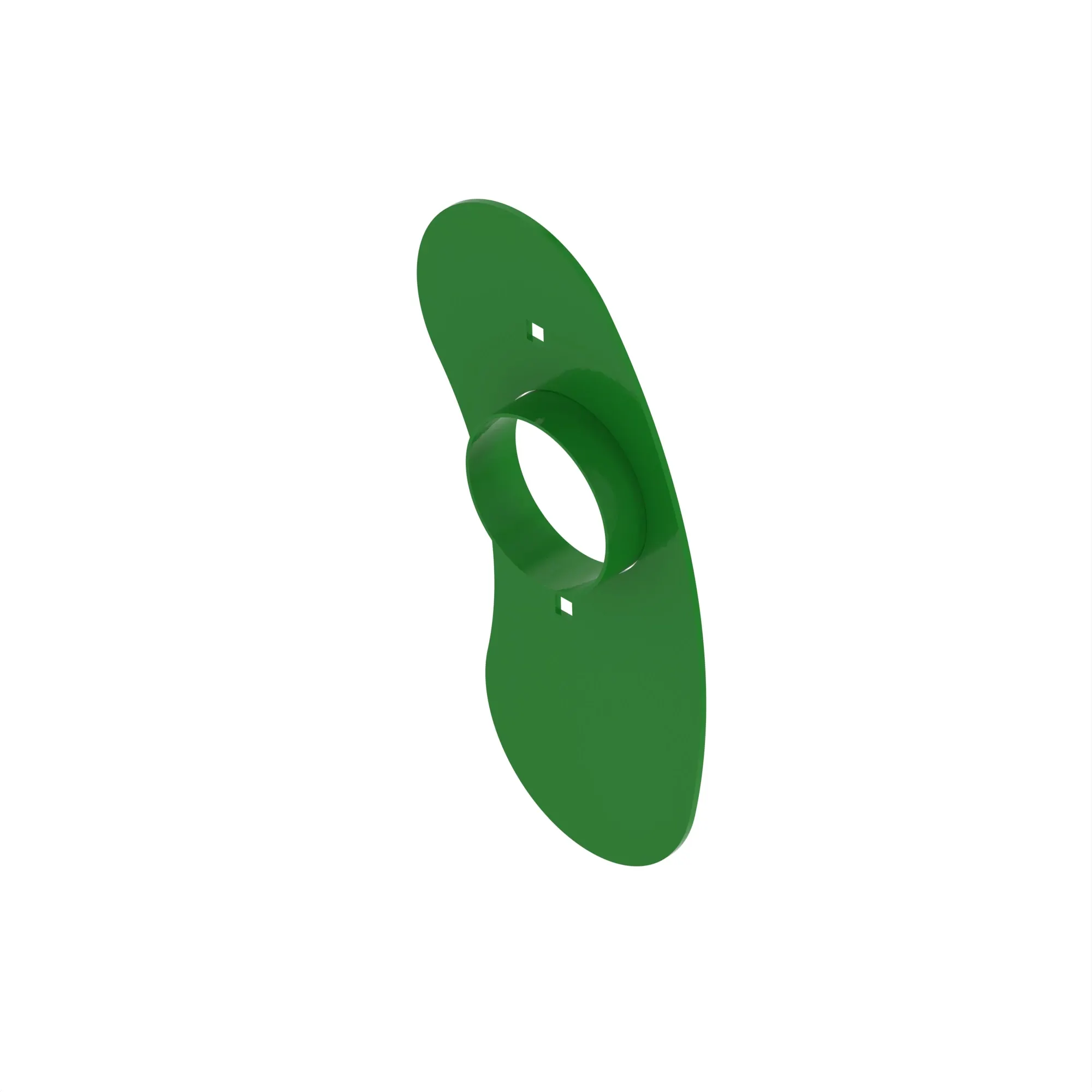 SHIELD, RH KIDNEY COVER