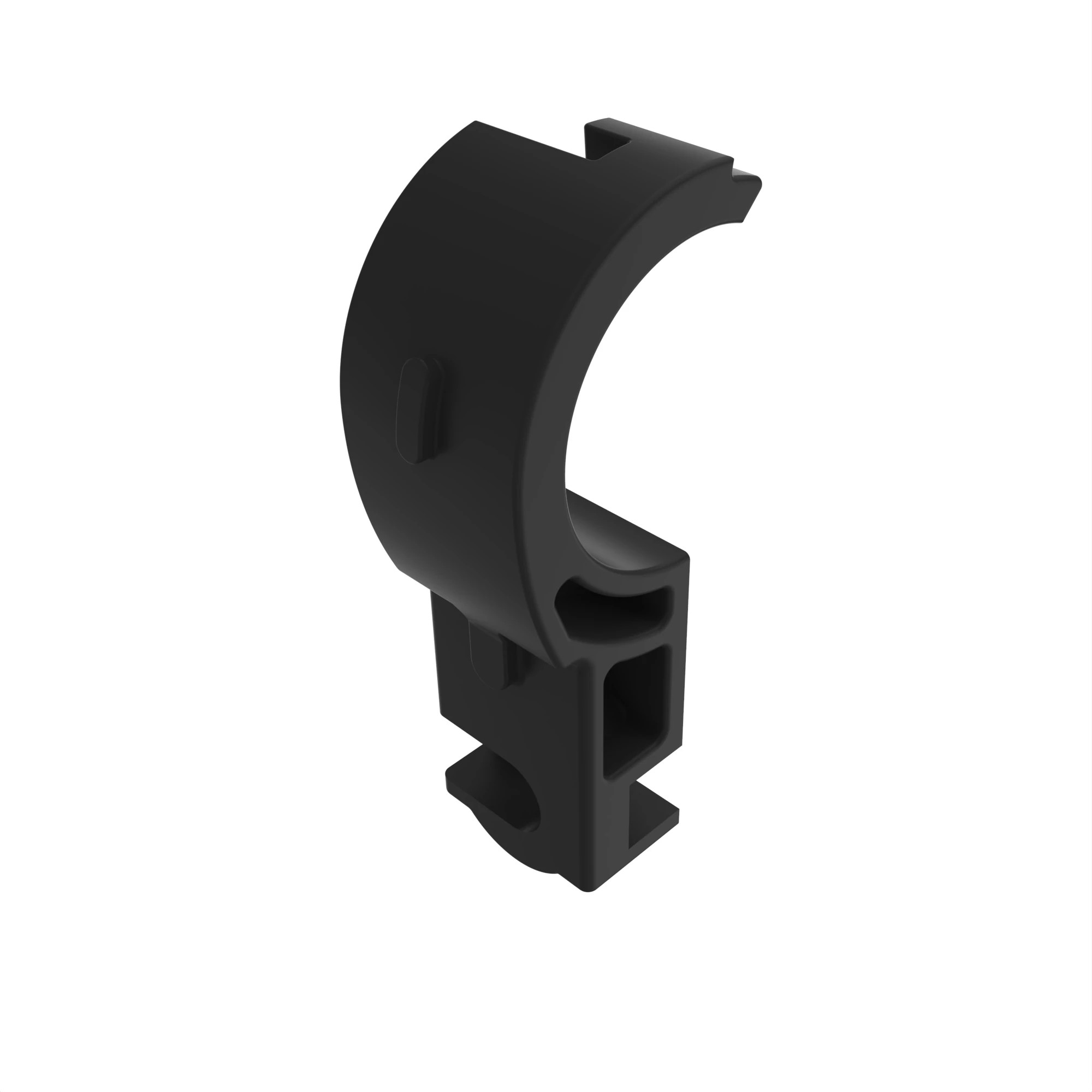 John Deere Pick Up Reel Holder - H175727