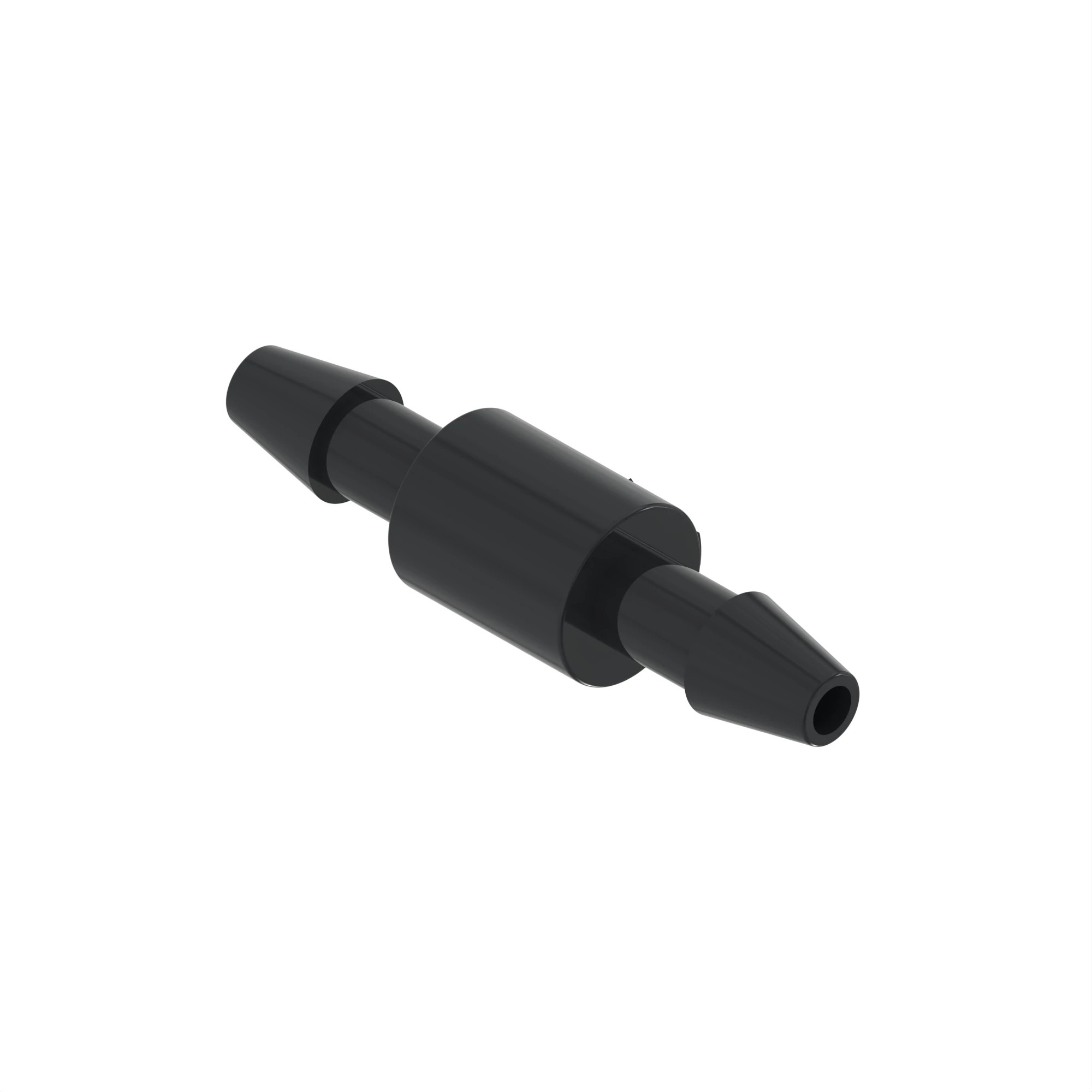 CHECK VALVE, 1/4"